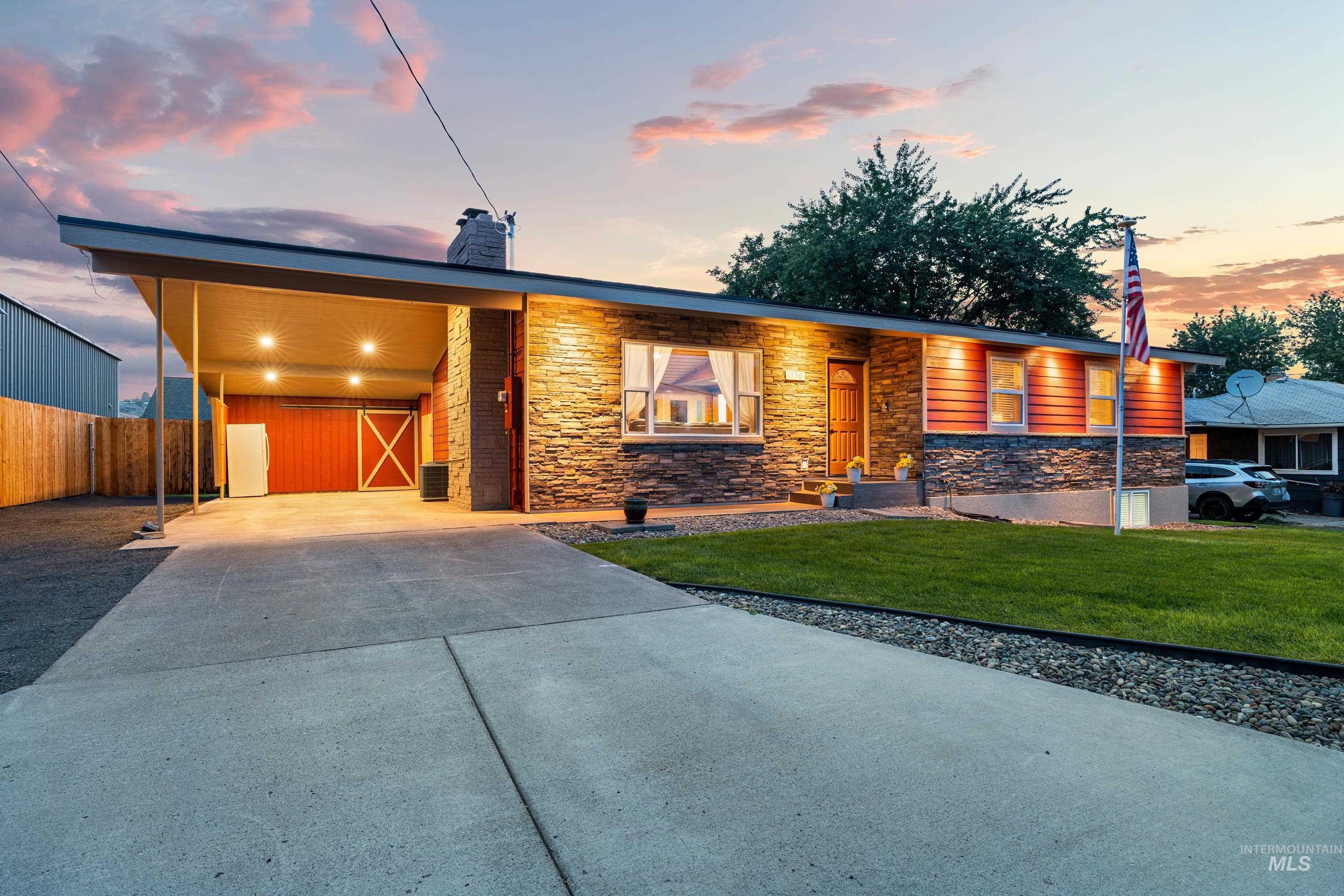 1130 15th Street, Clarkston WA 99403
