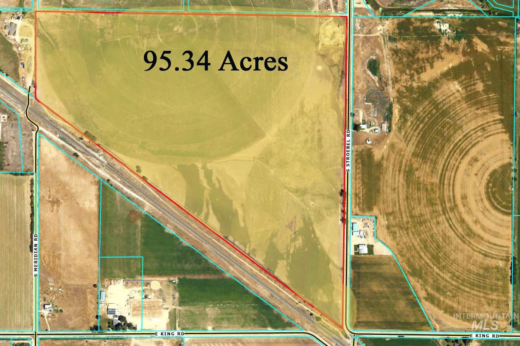 1245 S Stroebel Rd, Kuna ID 83634