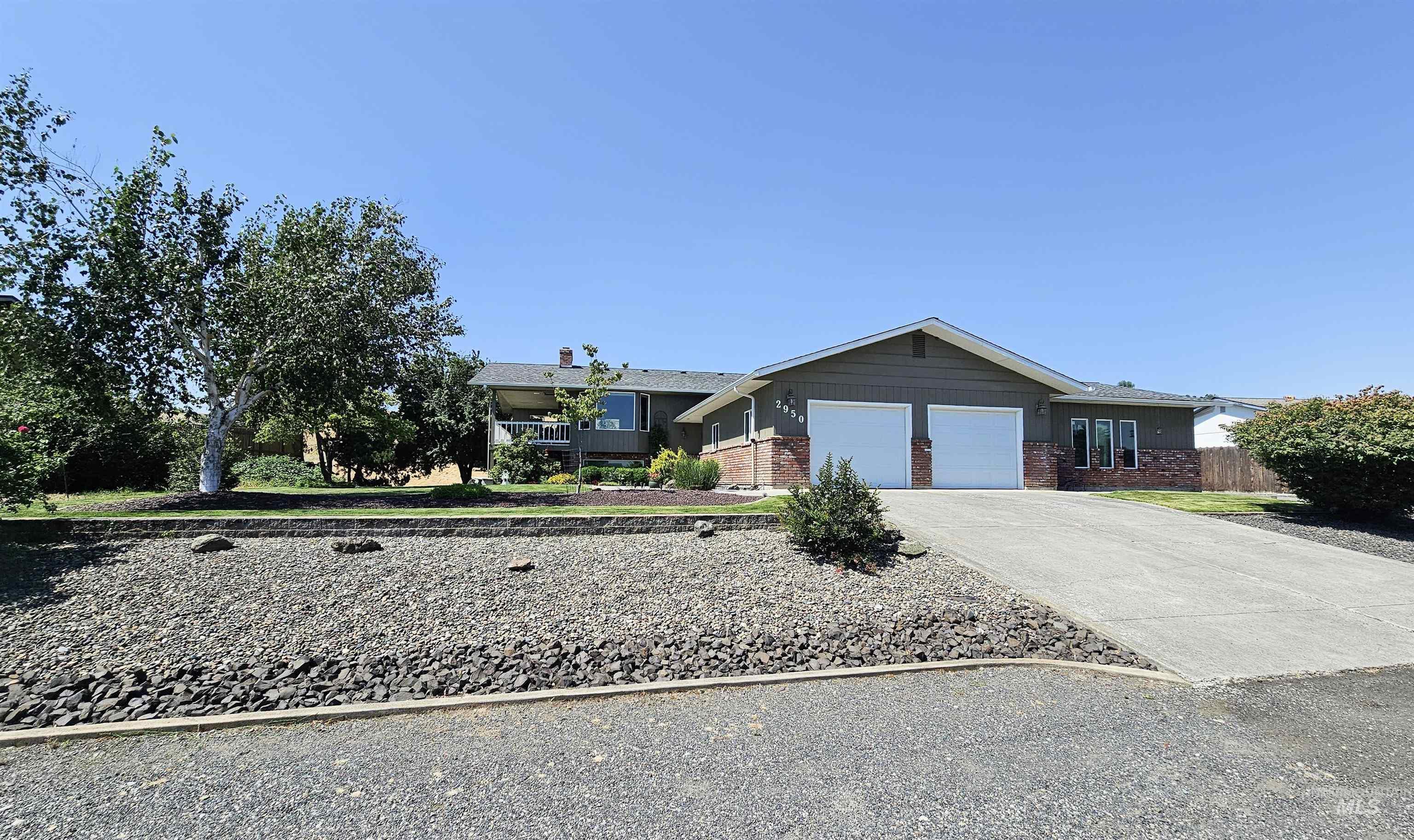 2950 24th St, Clarkston WA 99403