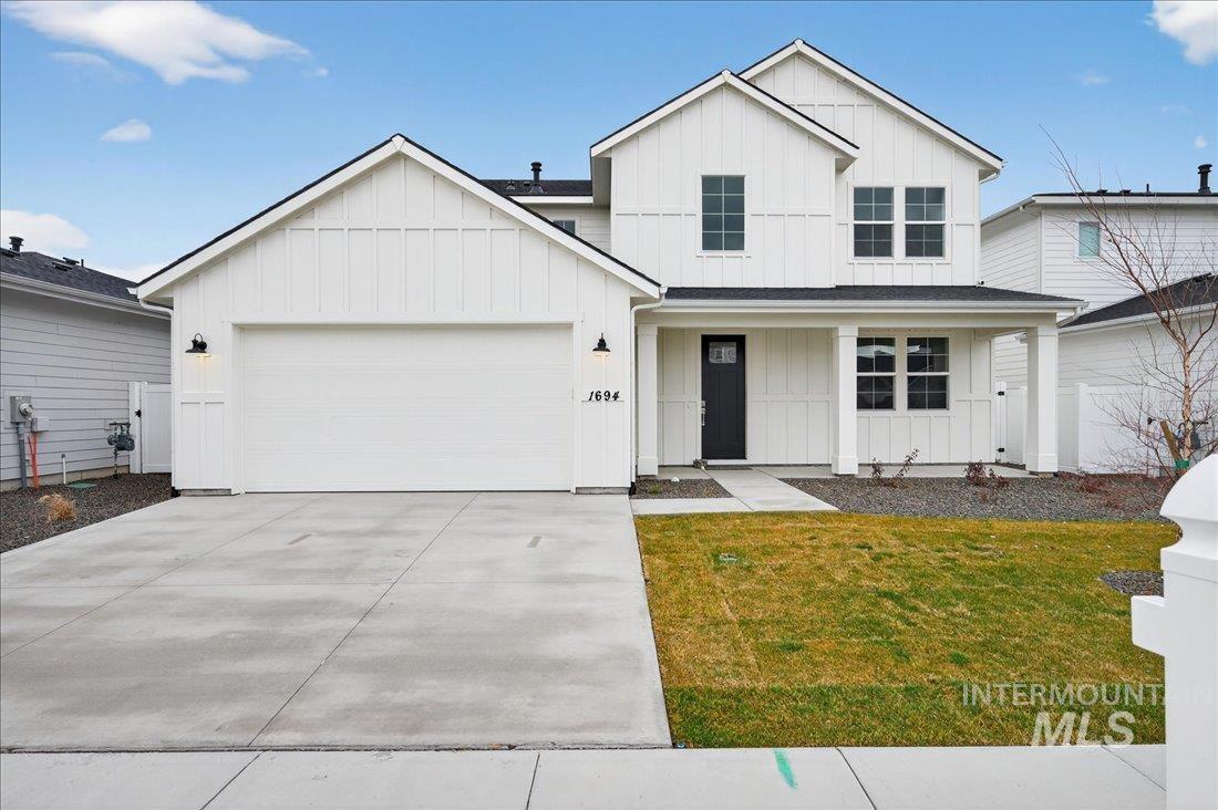 838 W Bay St, Middleton ID 83644