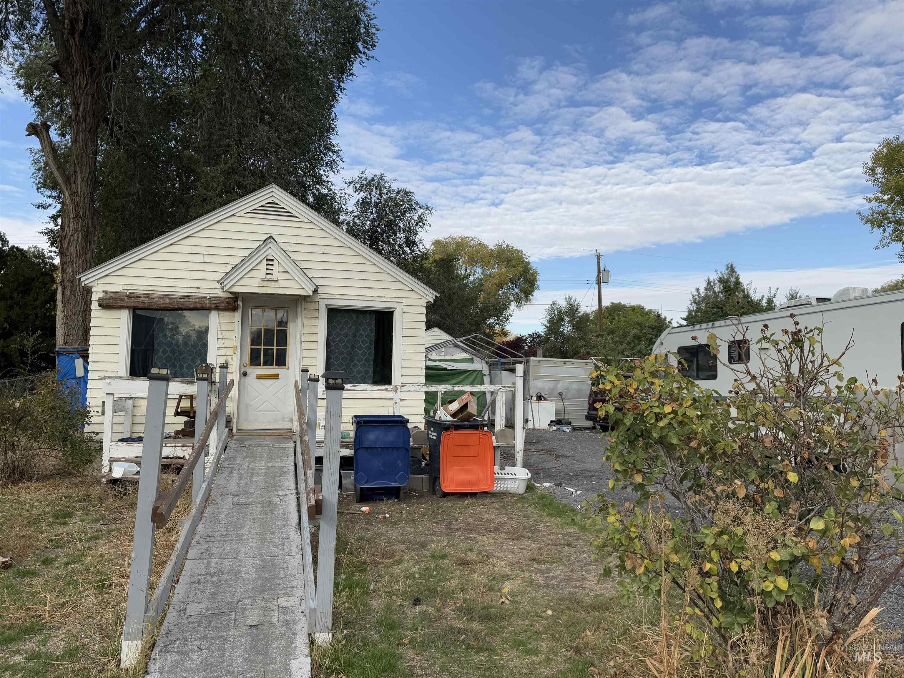 263 Polk Street, Twin Falls ID 83301