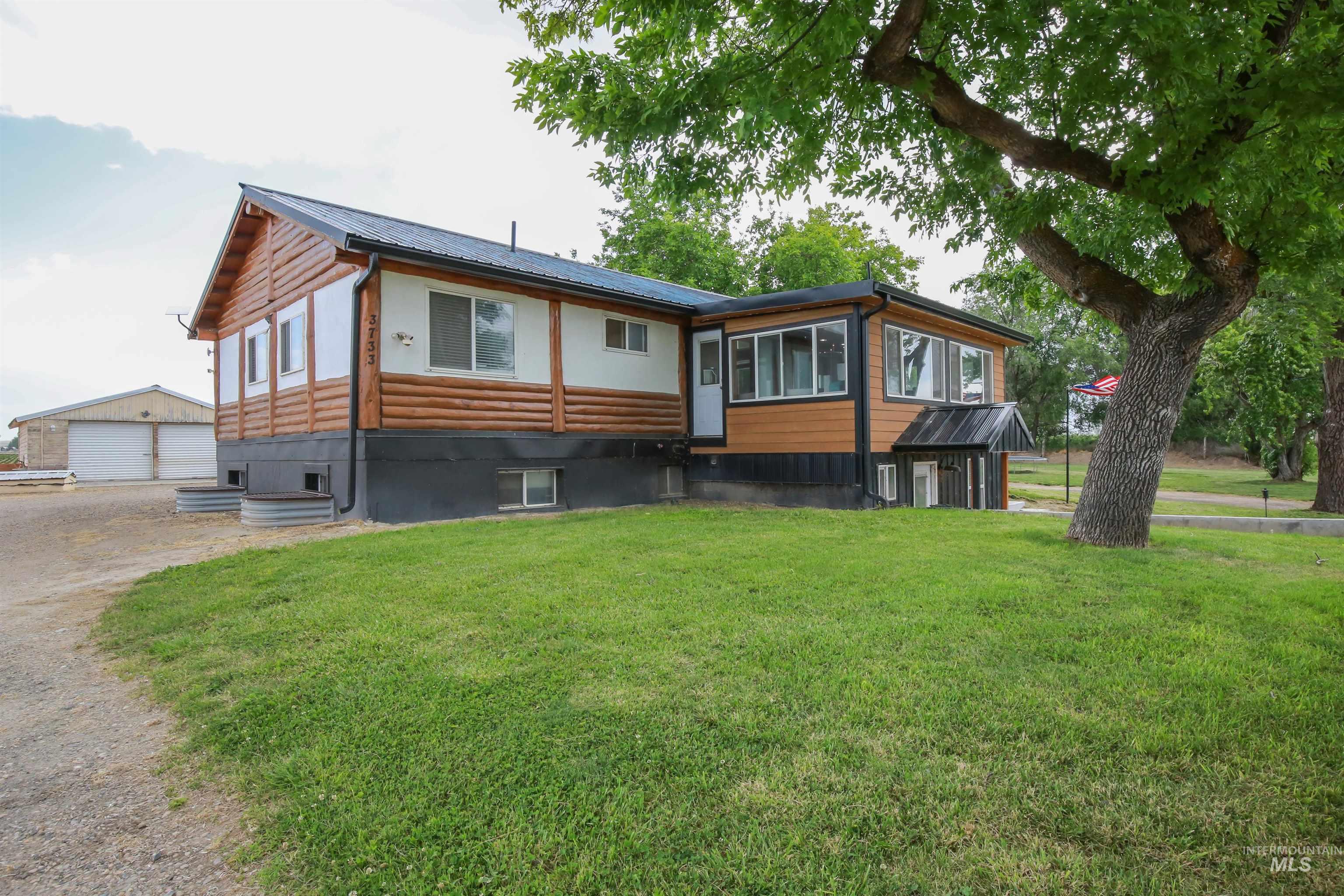 3733 Hwy 30 W, New Plymouth ID 83655