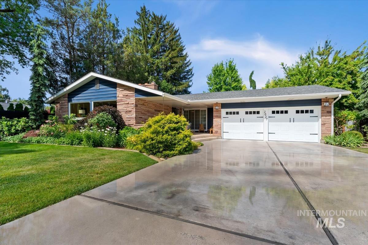 2027 N Amber St, Boise ID 83706