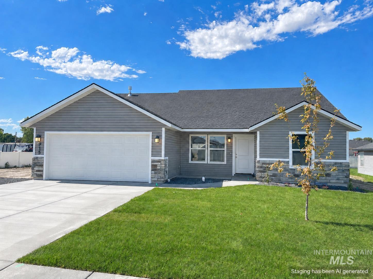 915 Blueridge Dr, Kimberly ID 83341