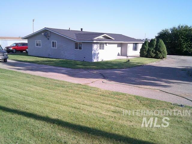 23621 Old Highway 30, Caldwell ID 83607