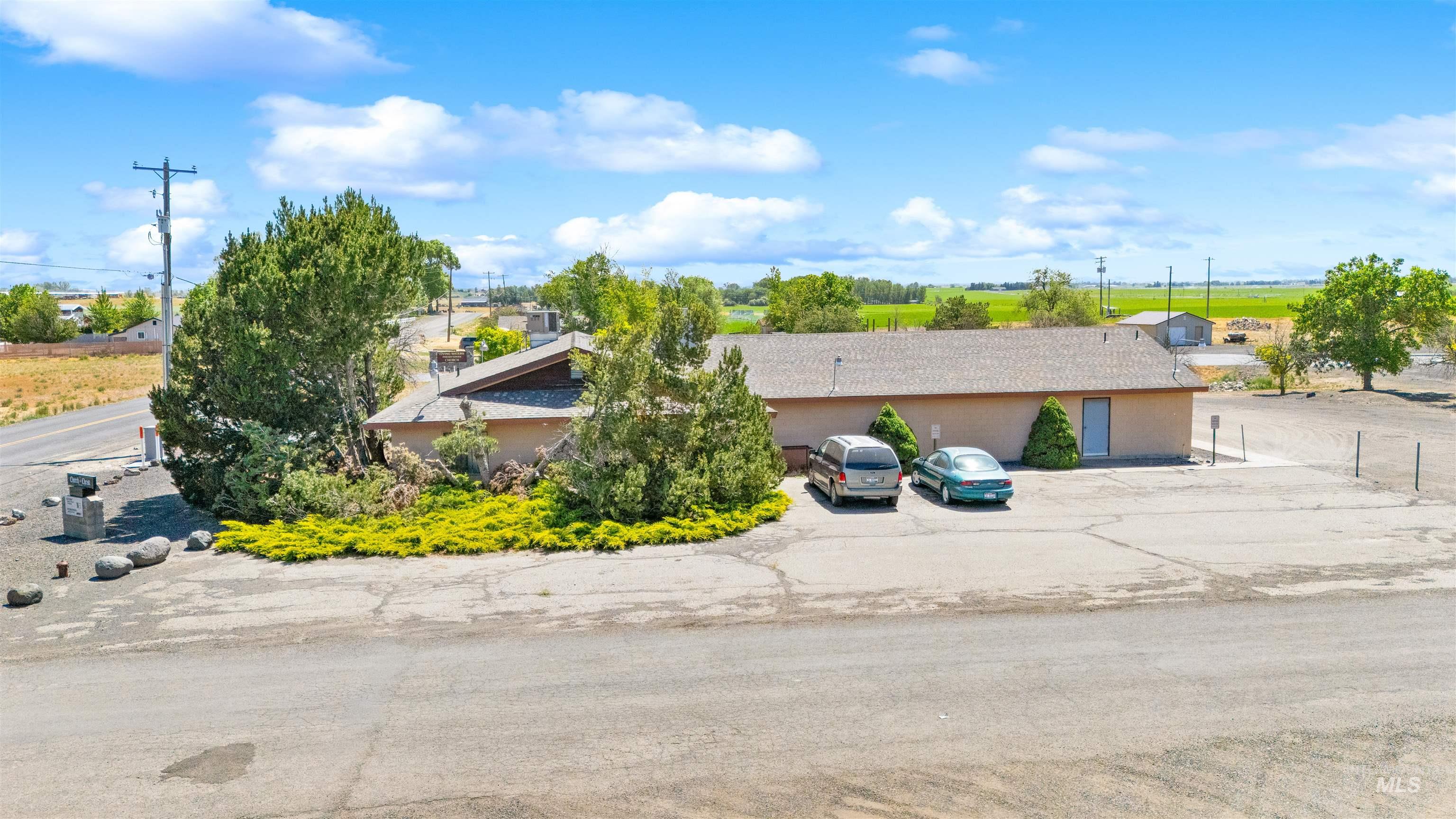 29 Fairfield Street, Wendell ID 83355