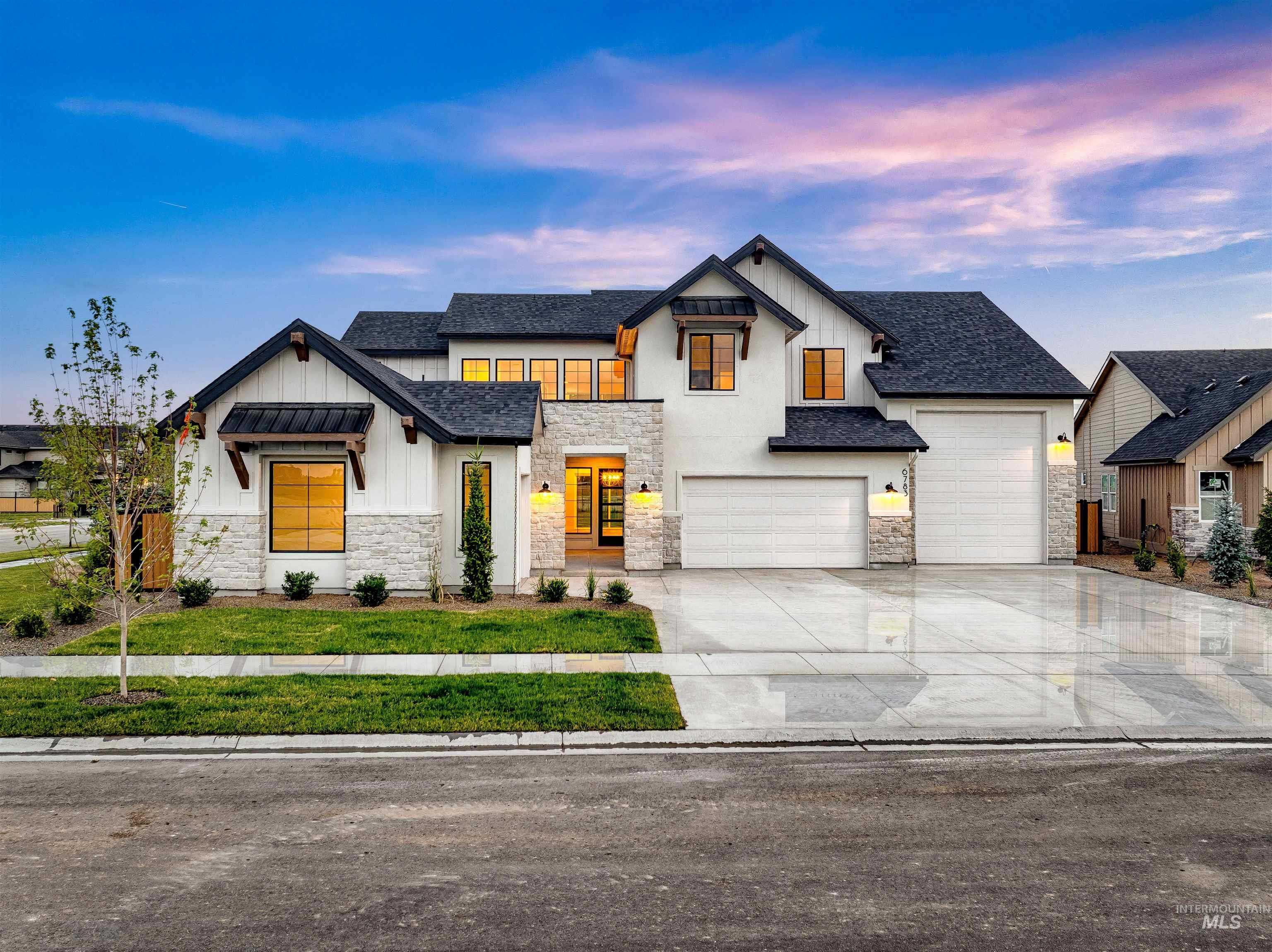 13731 N Spring Creek Way, Boise ID 83714