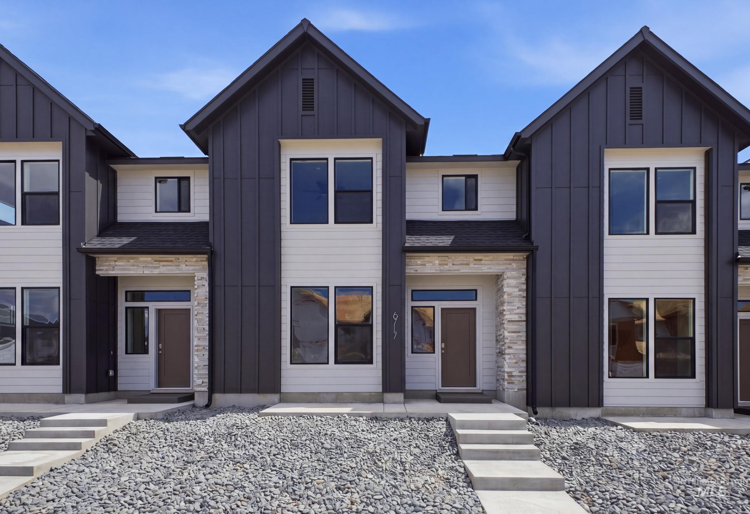 6717 S Spindlebush Ave, Boise ID 83709