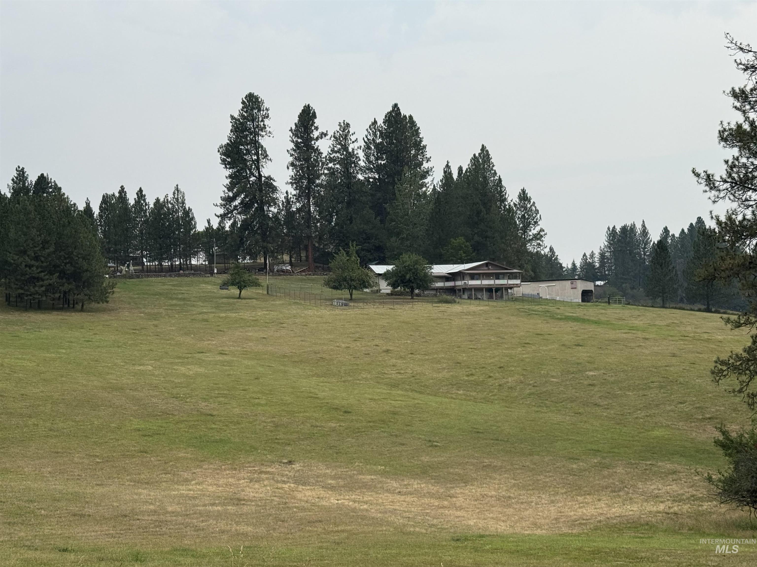 733 Pleasant Valley Road, Stites ID 83552