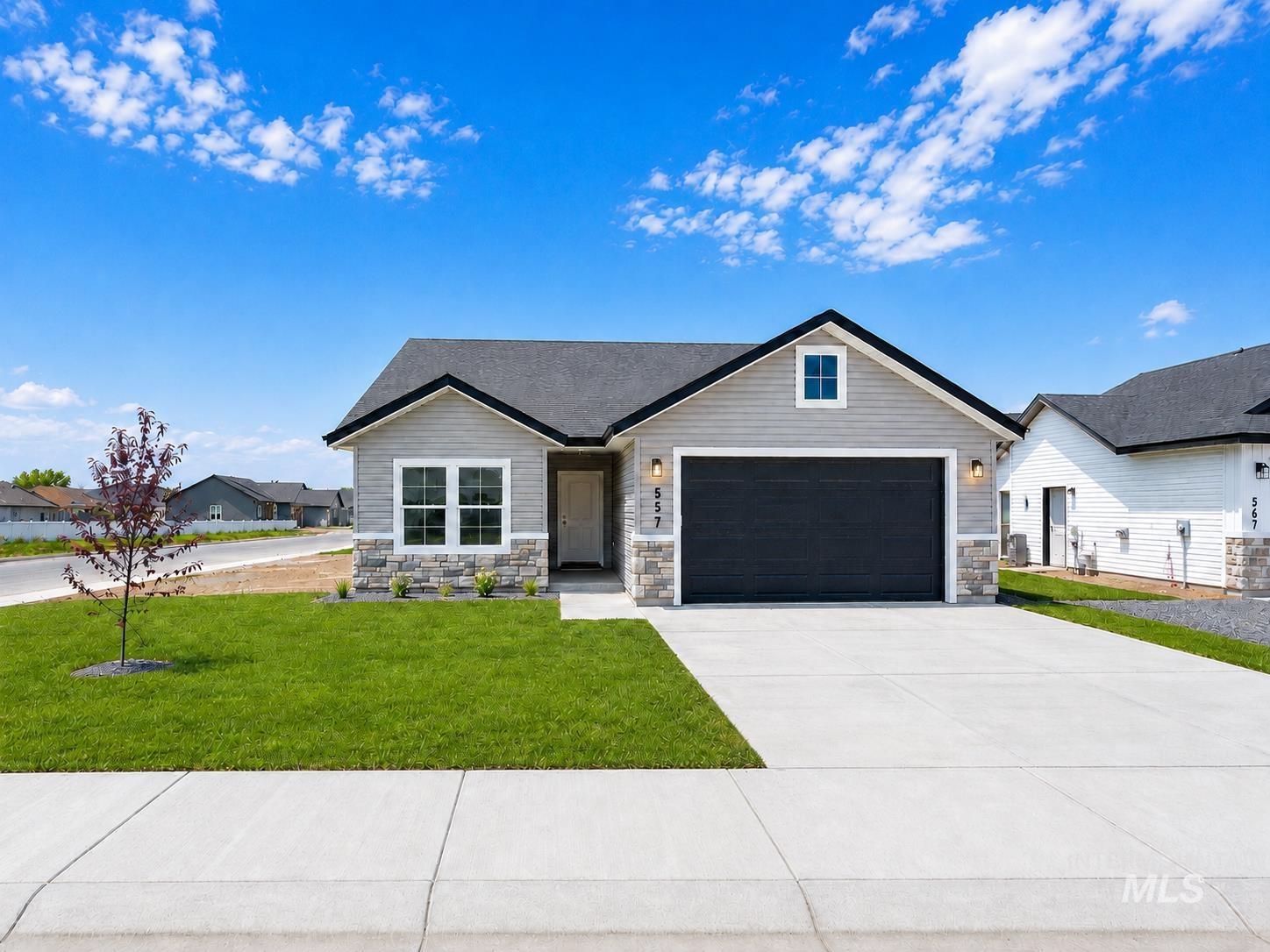 557 Sunspot Dr, Twin Falls ID 83301