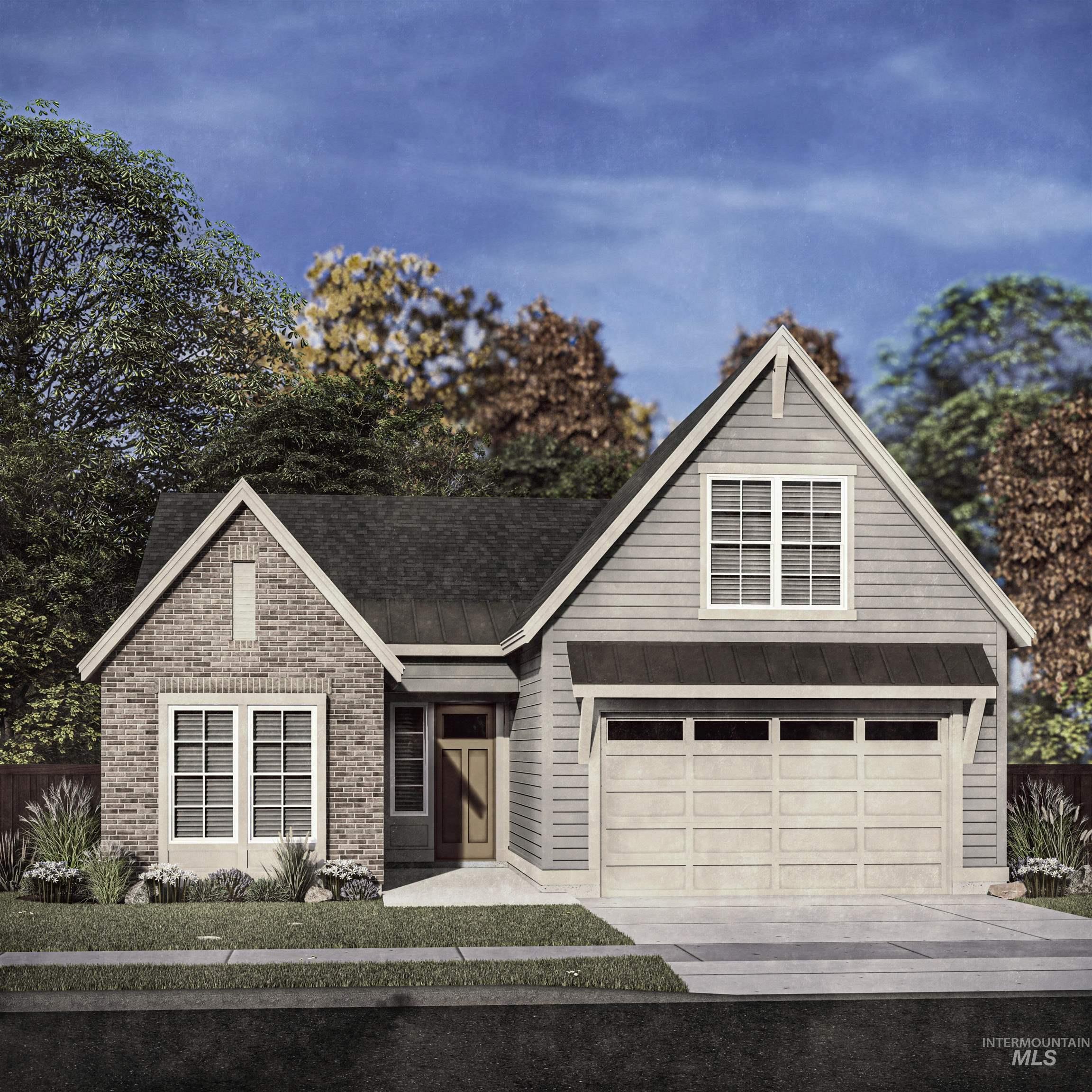 817 E Crescendo St, Meridian ID 83642
