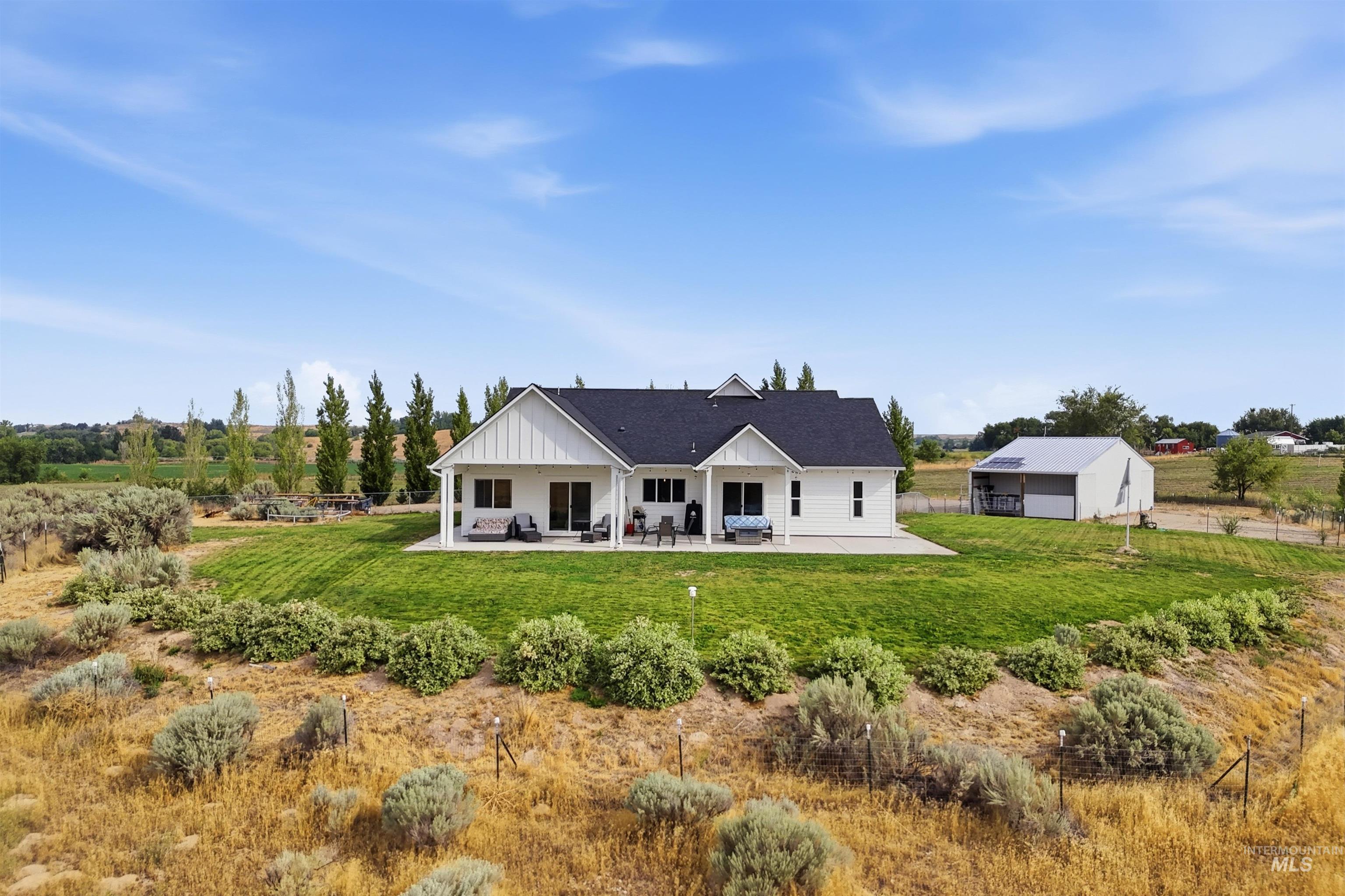 7490 El Paso Rd, Caldwell ID 83607