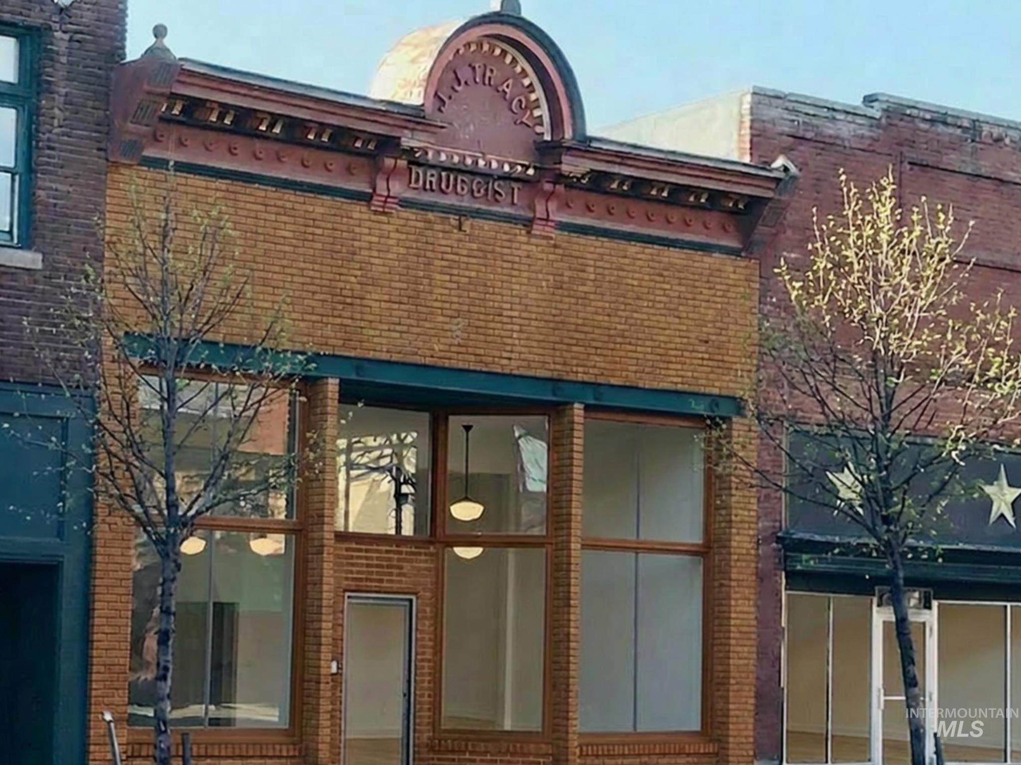 111 S Main St, Hailey ID 83333
