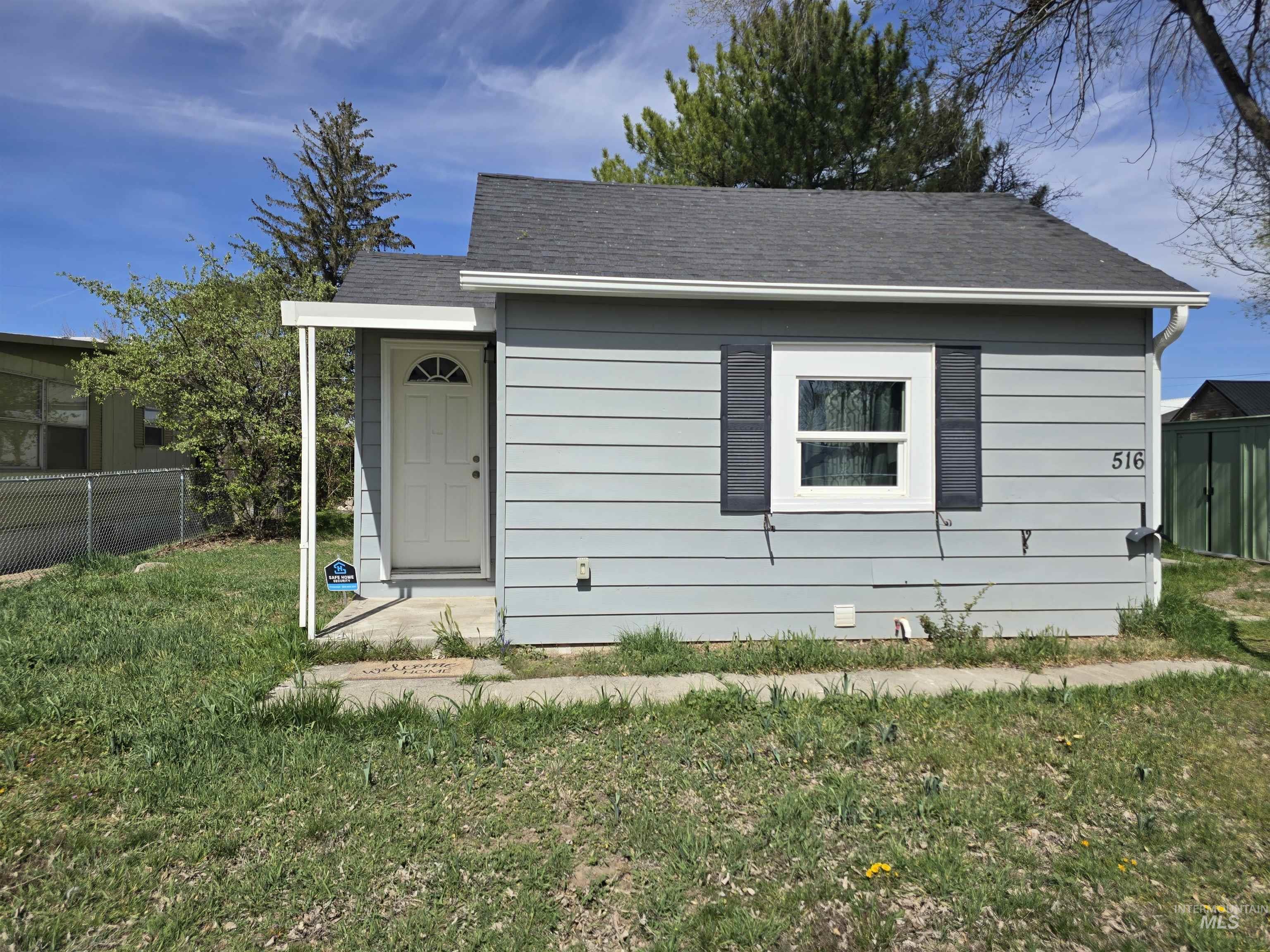 516 W Avenue C, Jerome ID 83338