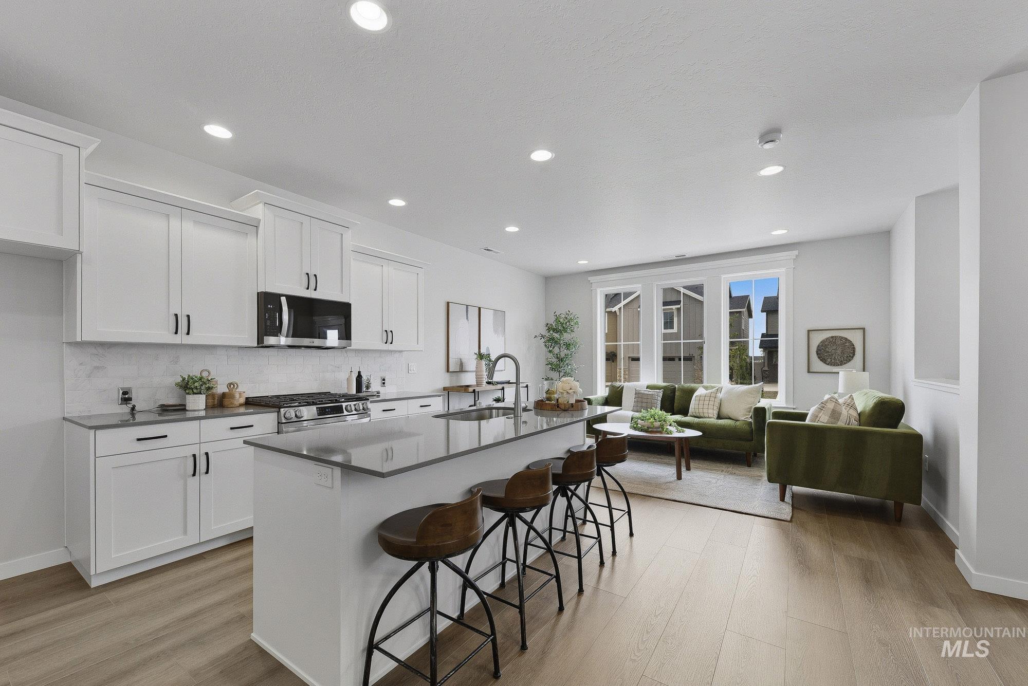 436 N Fritts Ave, Meridian ID 83642