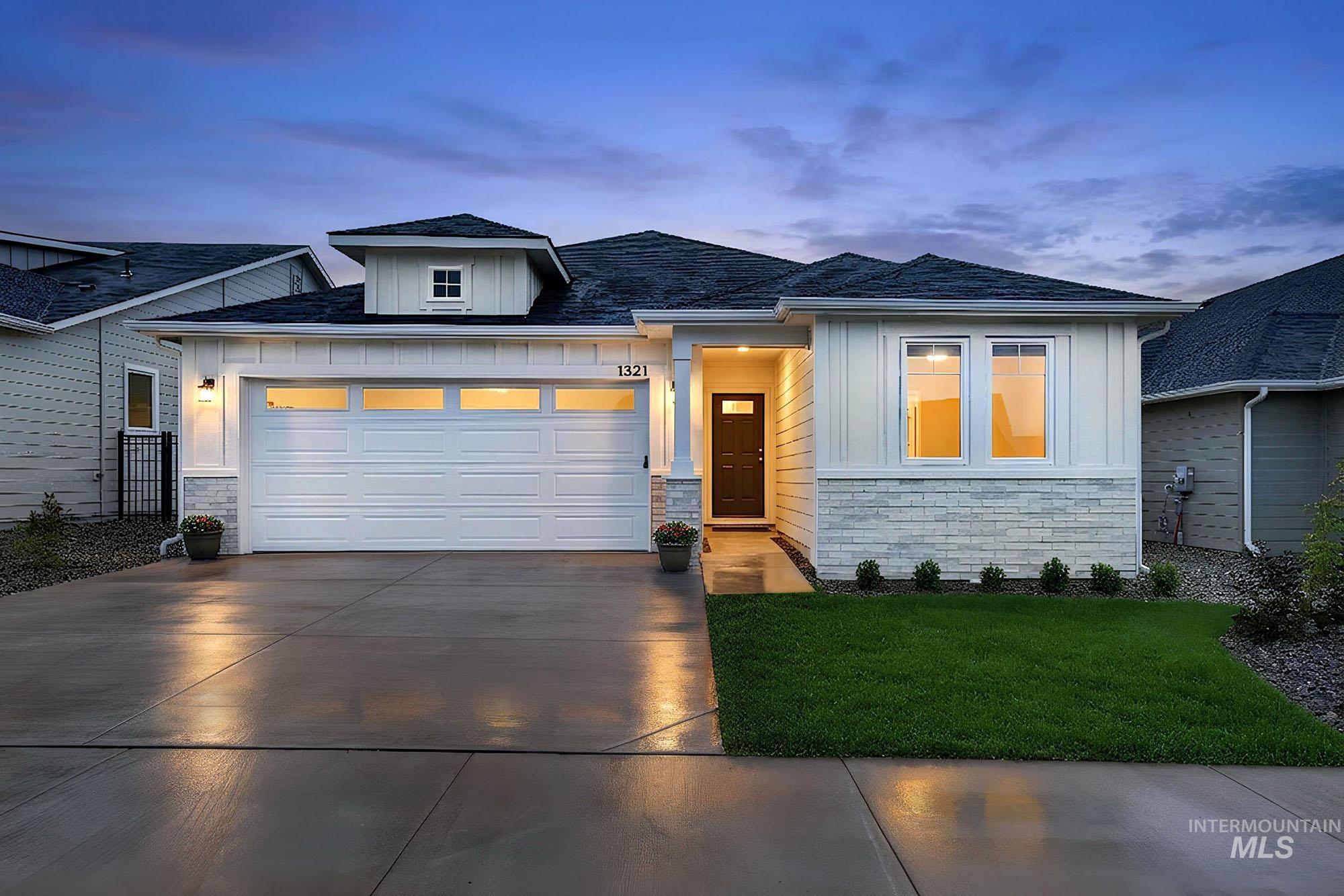 1321 W Jasper St, Meridian ID 83642