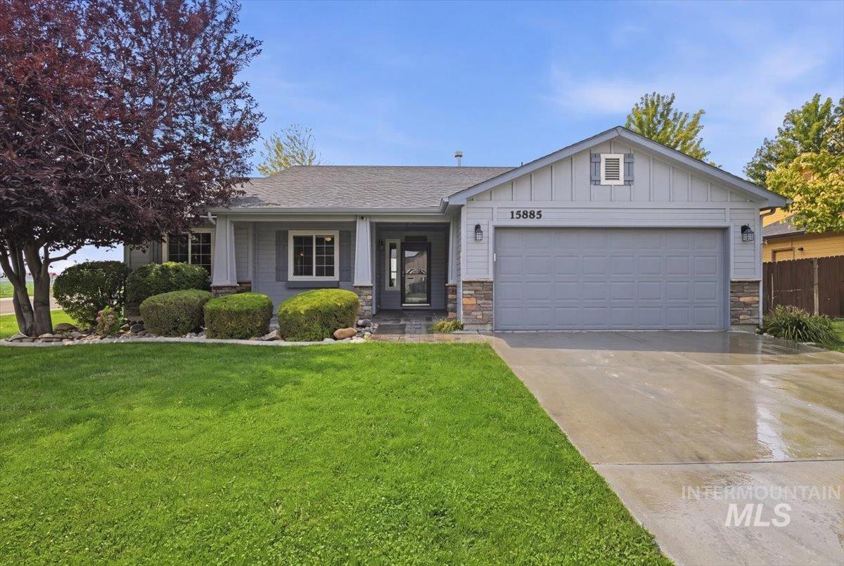 15885 Granite Peak Avenue, Nampa ID 83651