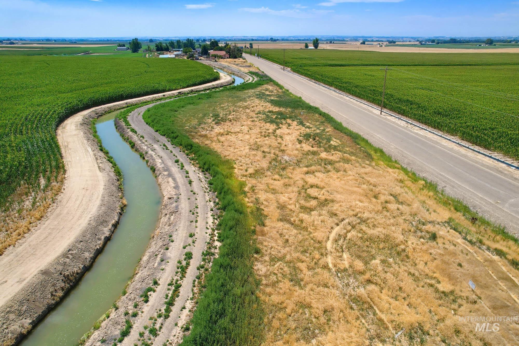 TBD Hop Rd. Lot 1, Notus ID 83656
