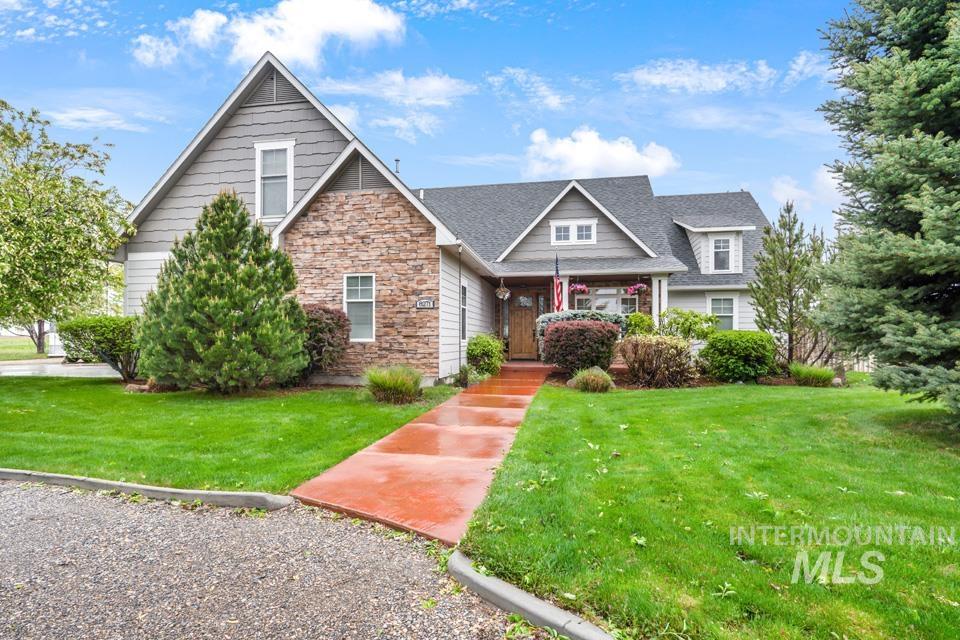 8271 Washoe Rd., Fruitland ID 83619