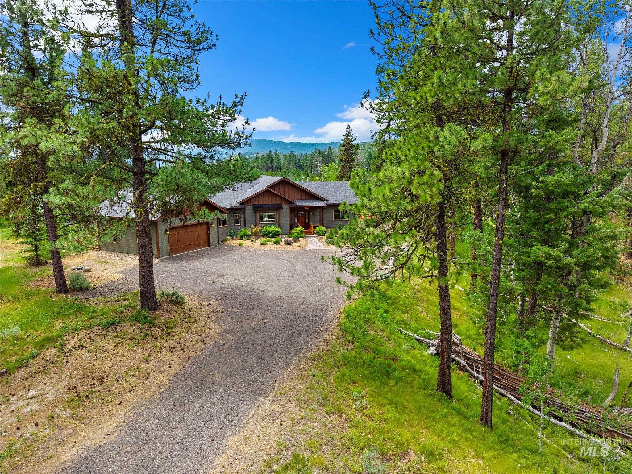 11 Minidoka, McCall ID 83638