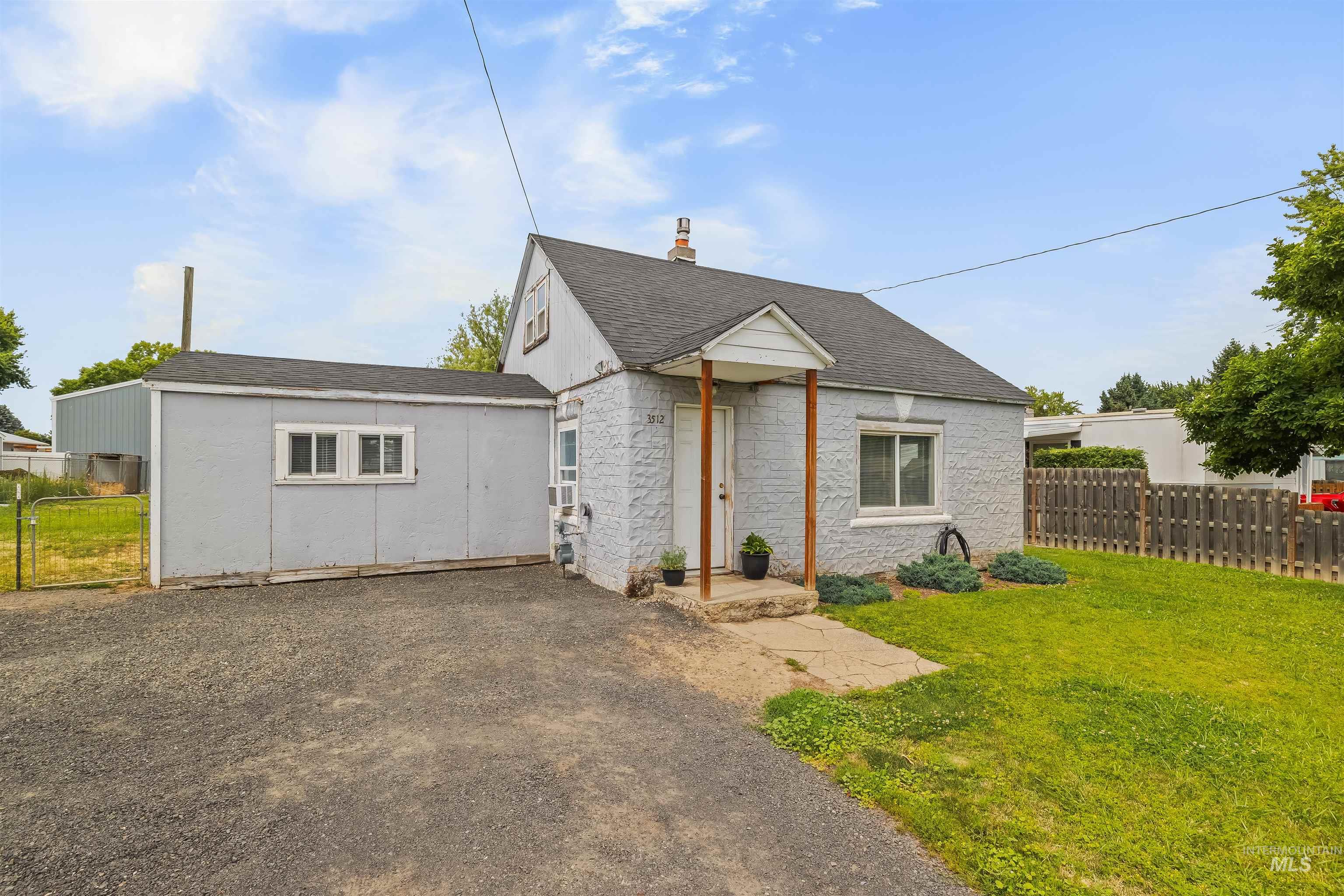 3512 16th St, Lewiston ID 83501