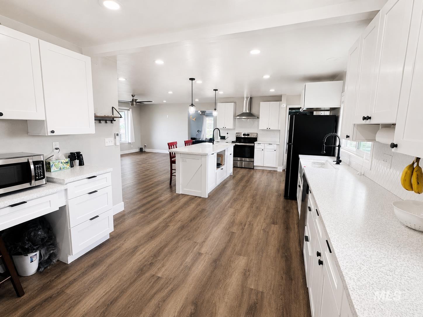 513 W 2100 S, Oakley ID 83346