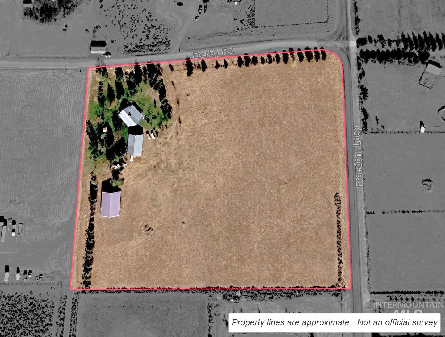 116 Derby Rd, Bellevue ID 83313