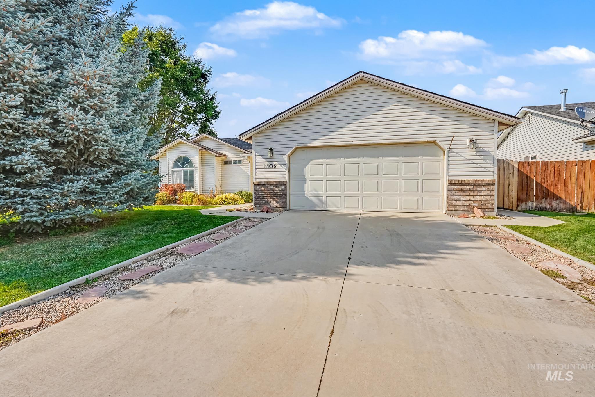 11938 Emerson St, Caldwell ID 83605