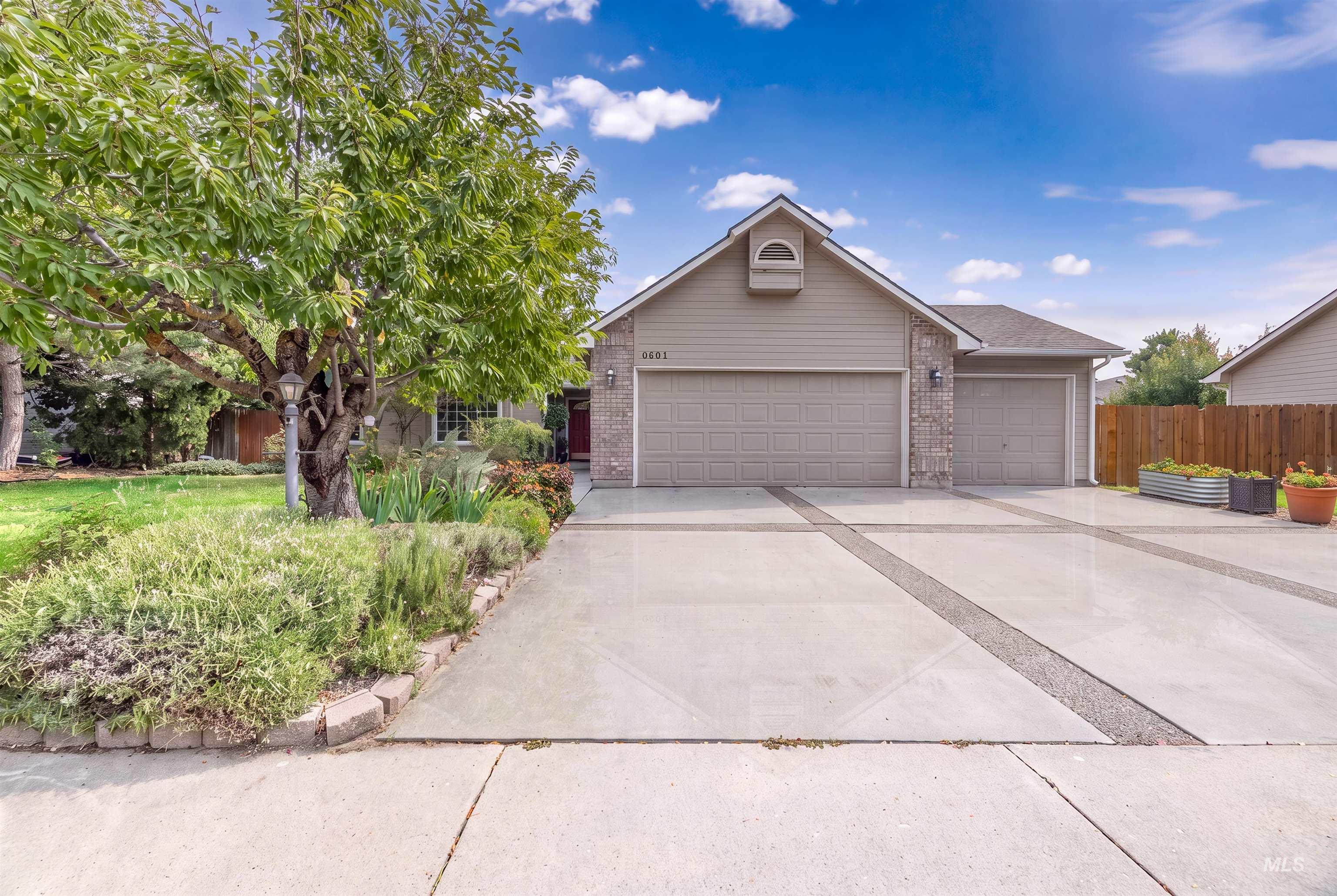 6501 Outlook Dr, Boise ID 83714