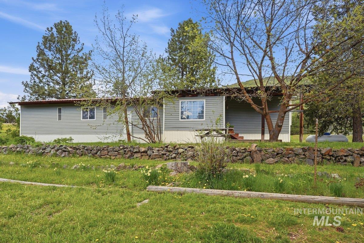 371 Rimview Dr, Boise ID 83716