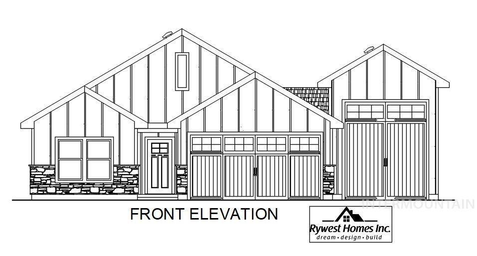 2736 Soulen Dr, Emmett ID 83607