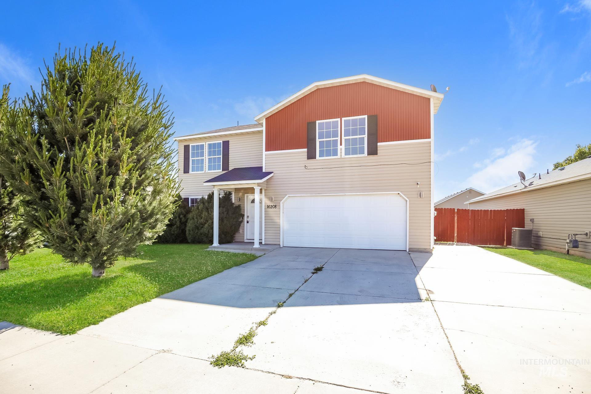 16208 Plow Ave, Caldwell ID 83607