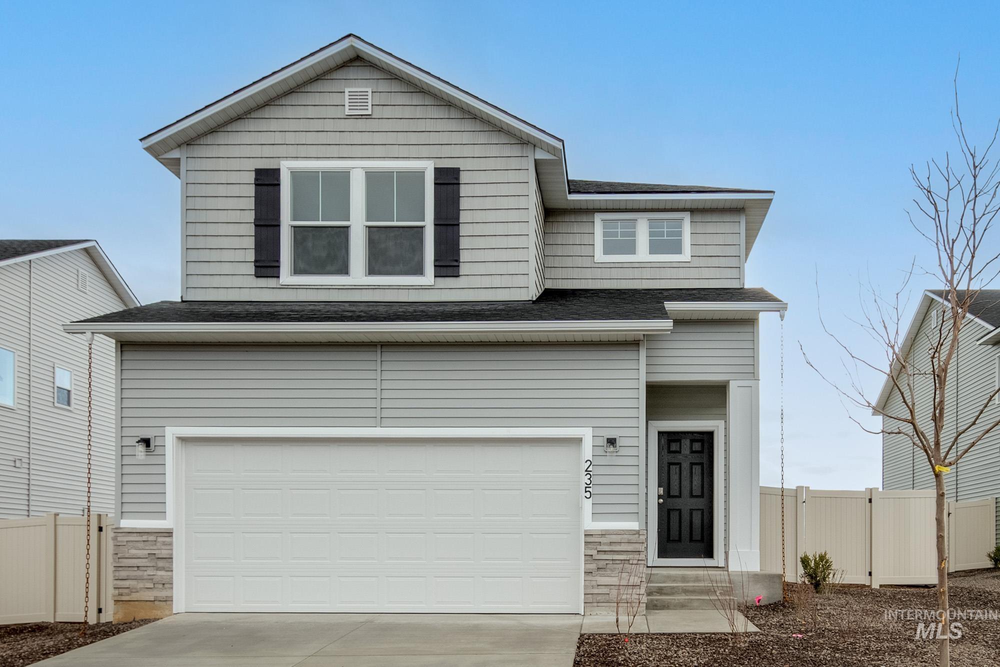 235 Caribou Ct, Horseshoe Bend ID 83629