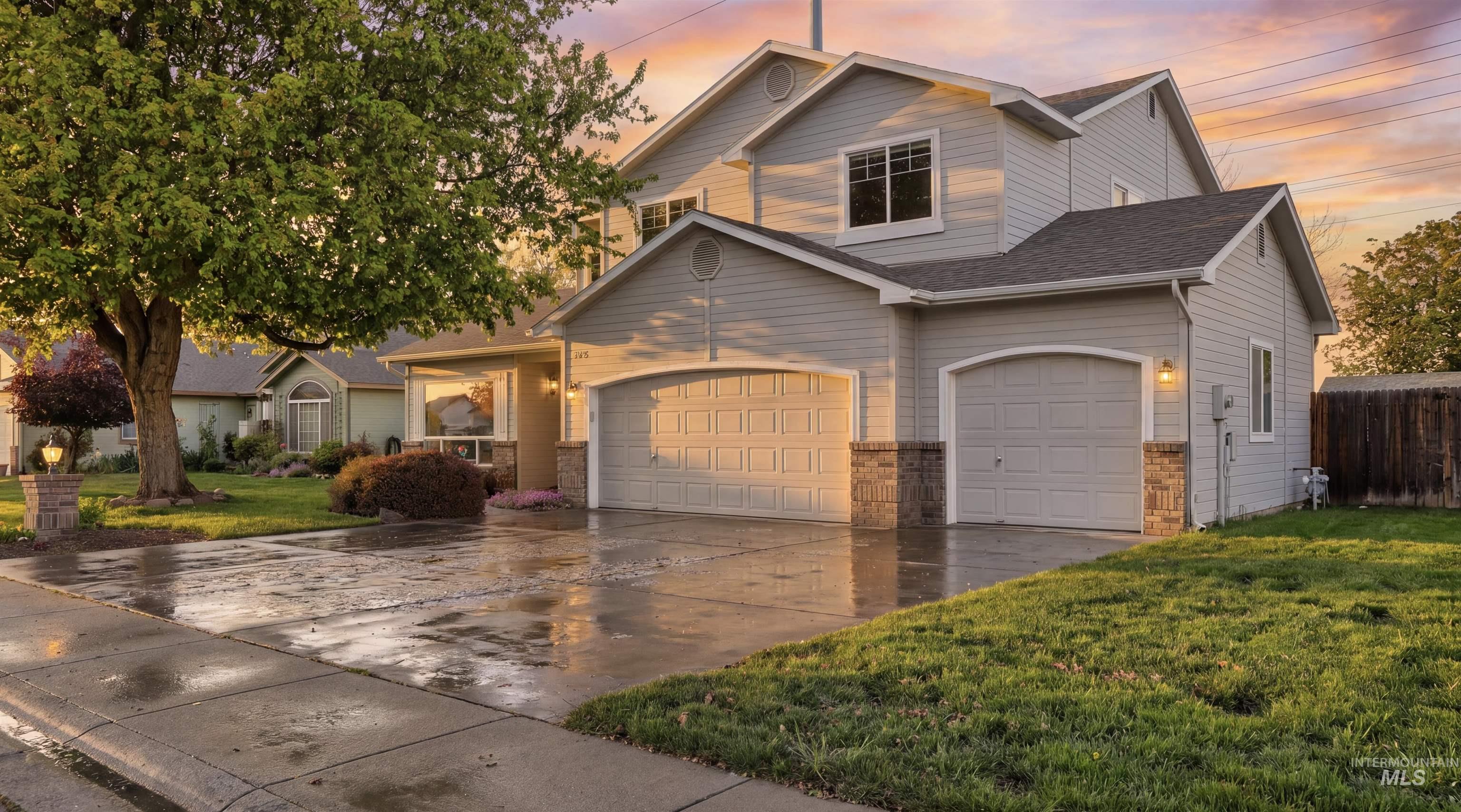 13926 W Bunkerhill Ct, Boise ID 83713