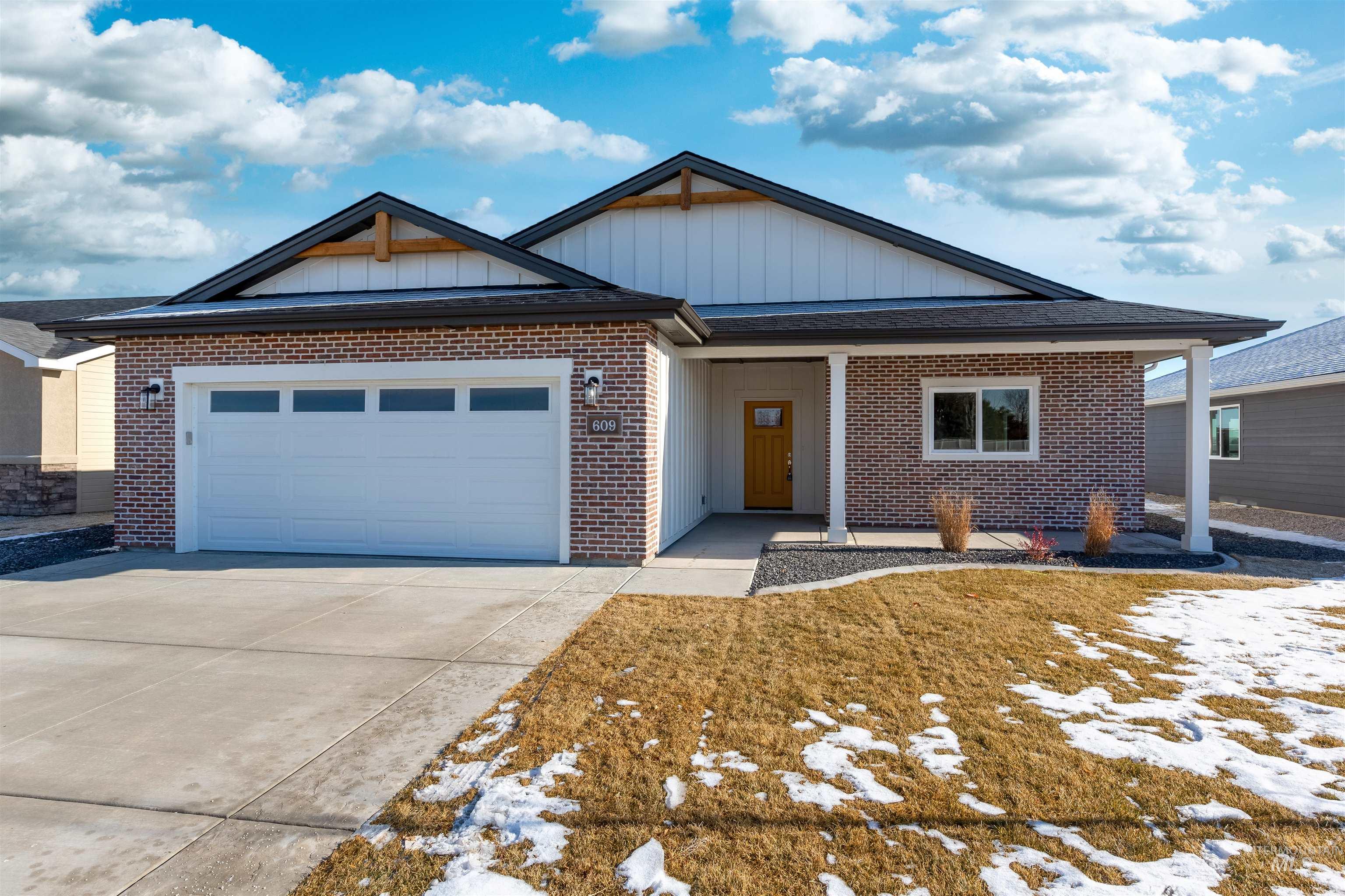 609 Cheri Court, Kimberly ID 83341