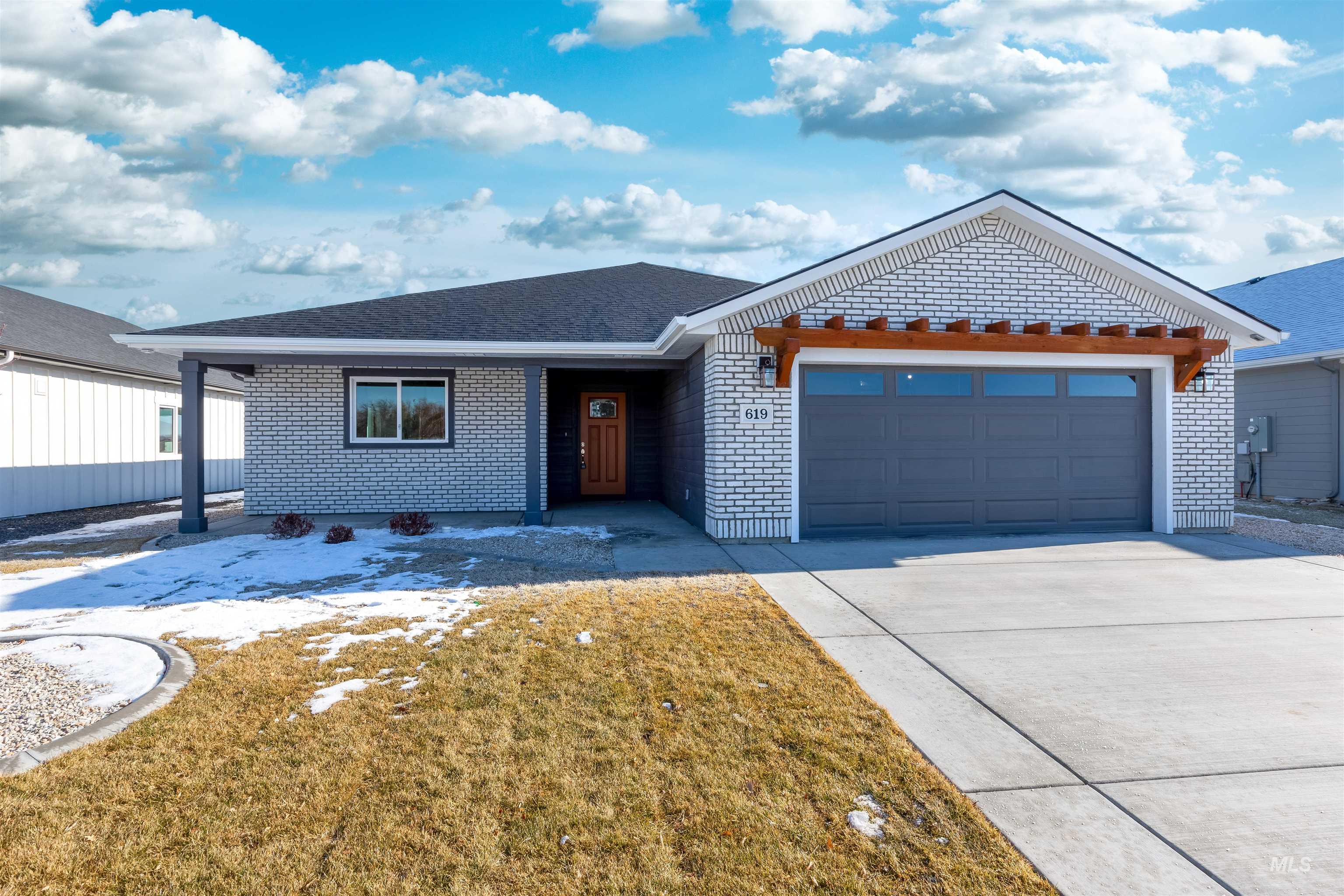619 Cheri Court, Kimberly ID 83341