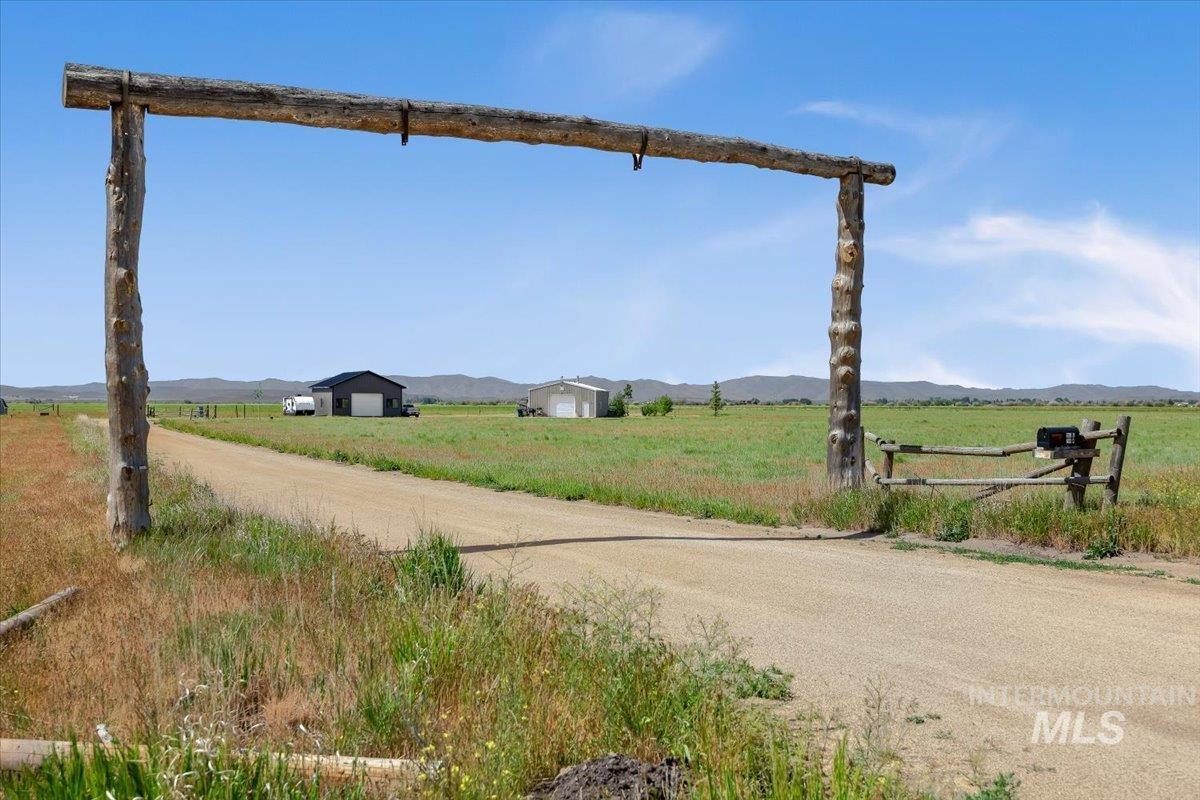 161 E 200 N, Fairfield ID 83327