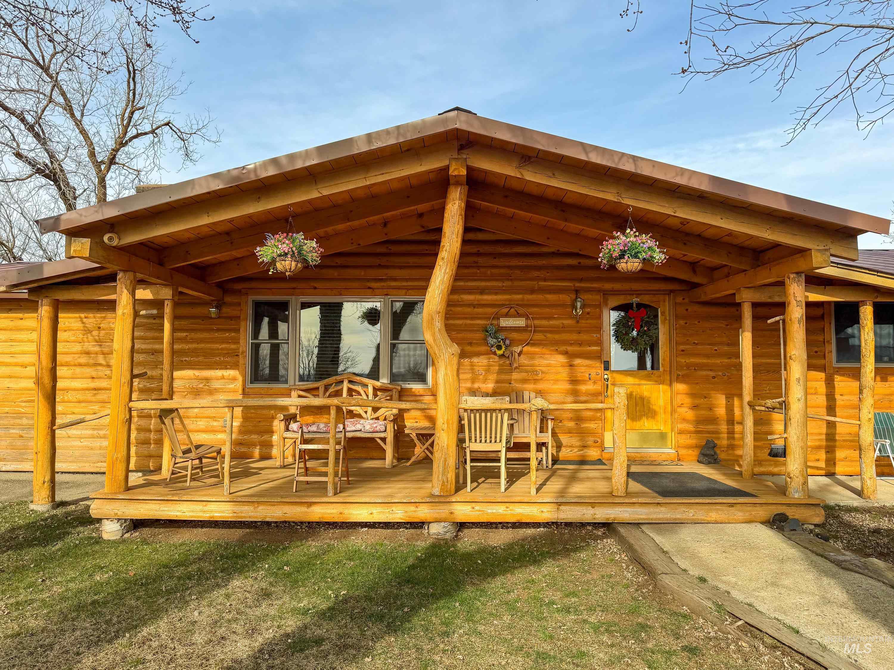 1788 Hwy 95 (5 Acres), Council ID 83612