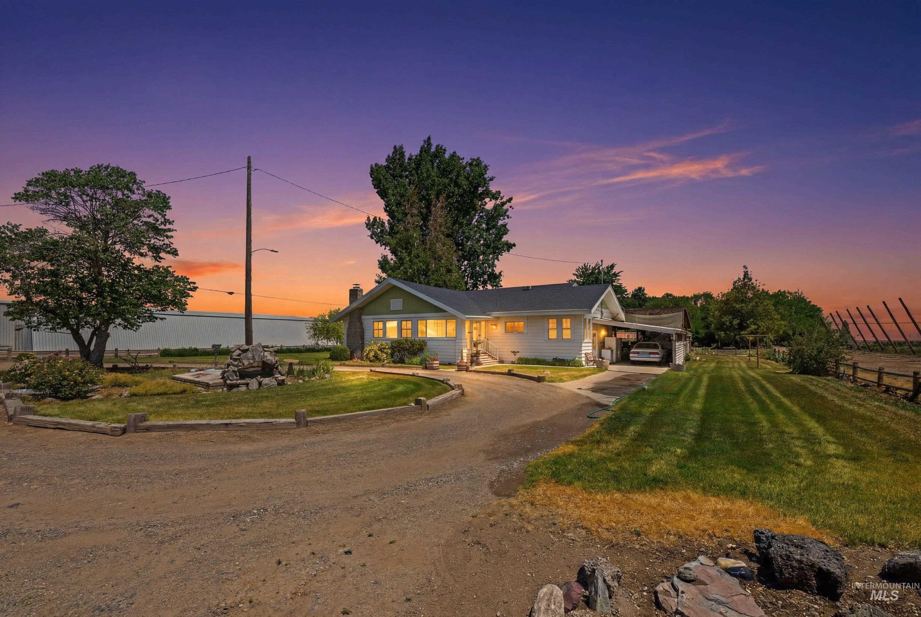 25565 Simplot Blvd, Wilder ID 83676