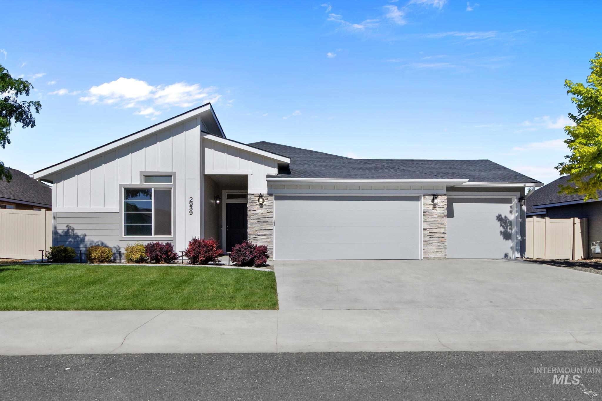 2939 Coral Falls Ave, Kuna ID 83634