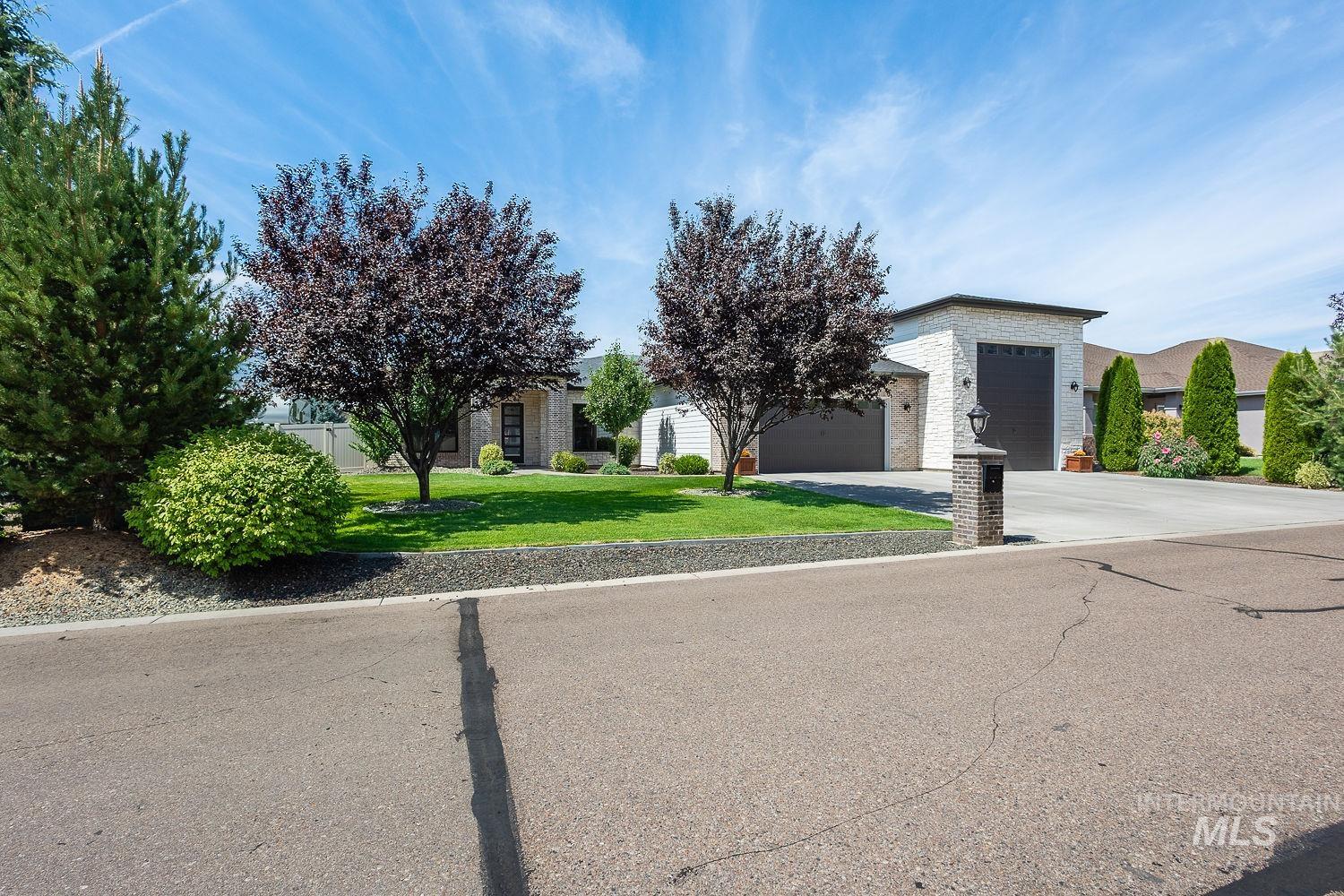277 Dudley Ln., Nampa ID 83687