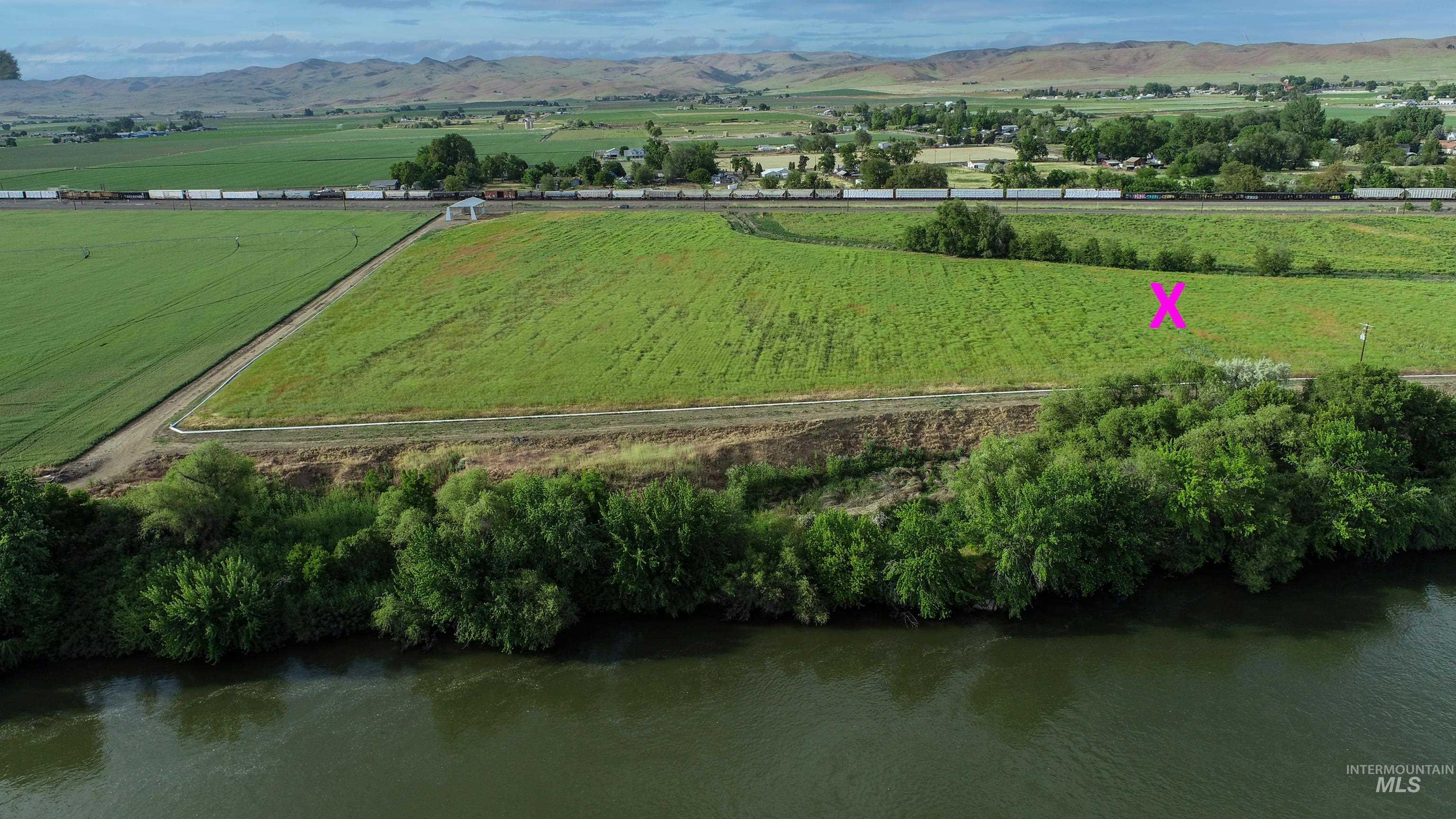 TBD Lot 2 & 5 County Rd 70, Weiser ID 83672