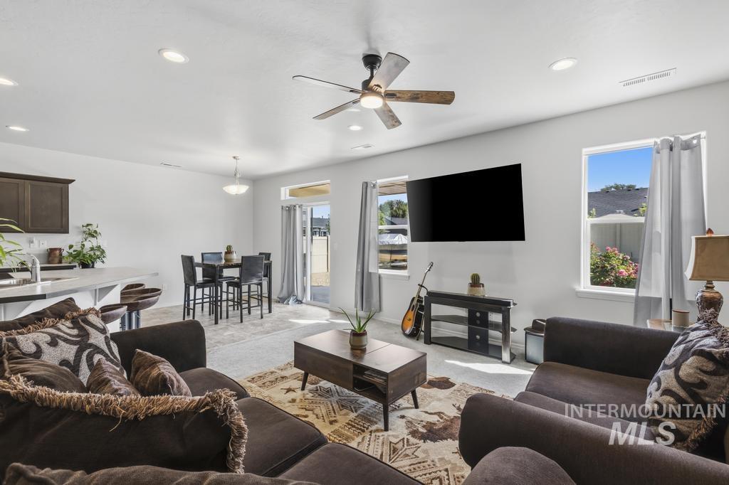 522 Belville Place, Caldwell ID 83605