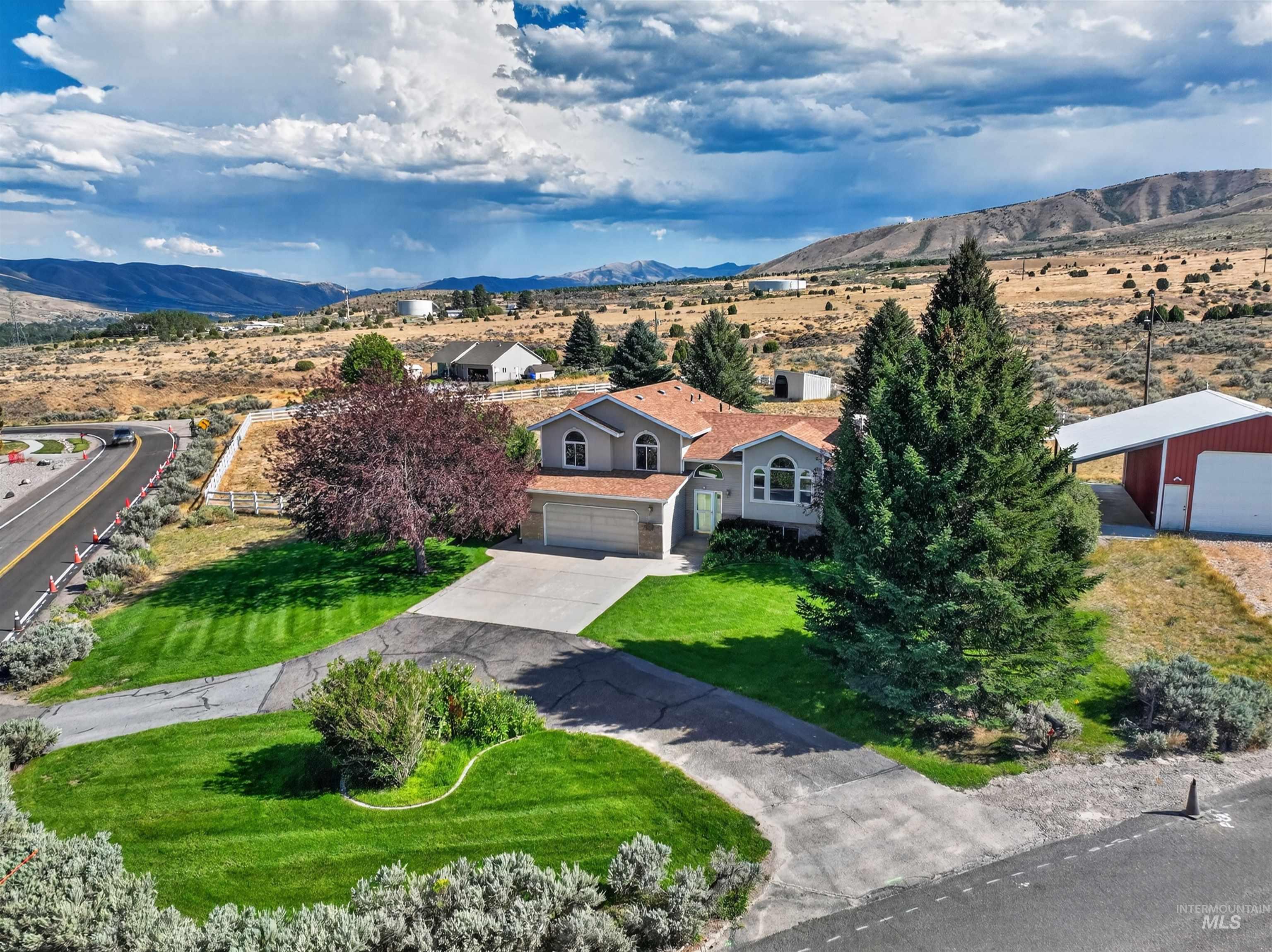 1153 City Creek, Pocatello ID 83204