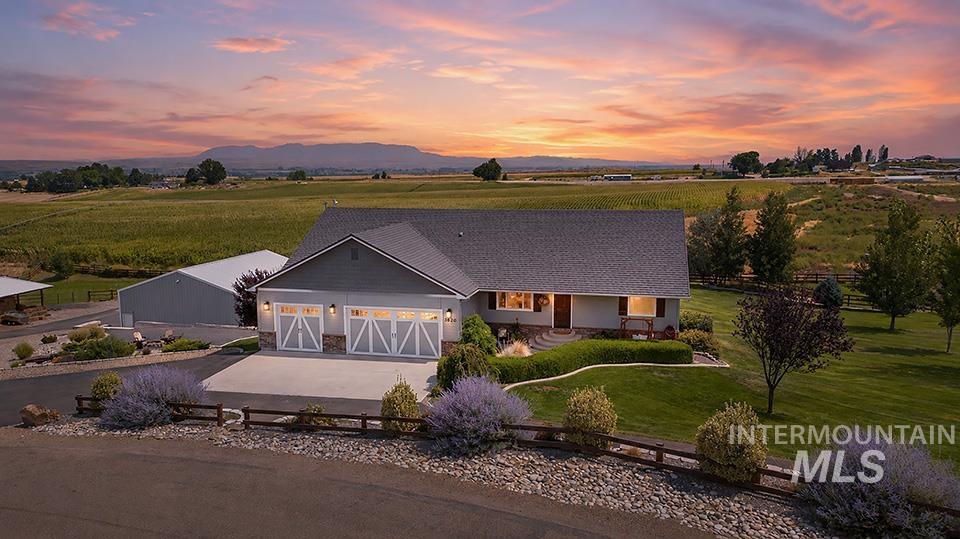 3820 Dundee Dr., New Plymouth ID 83655