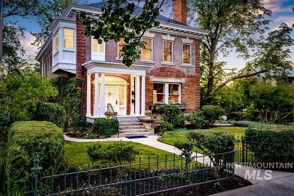 121 W Main St, Boise ID 83702