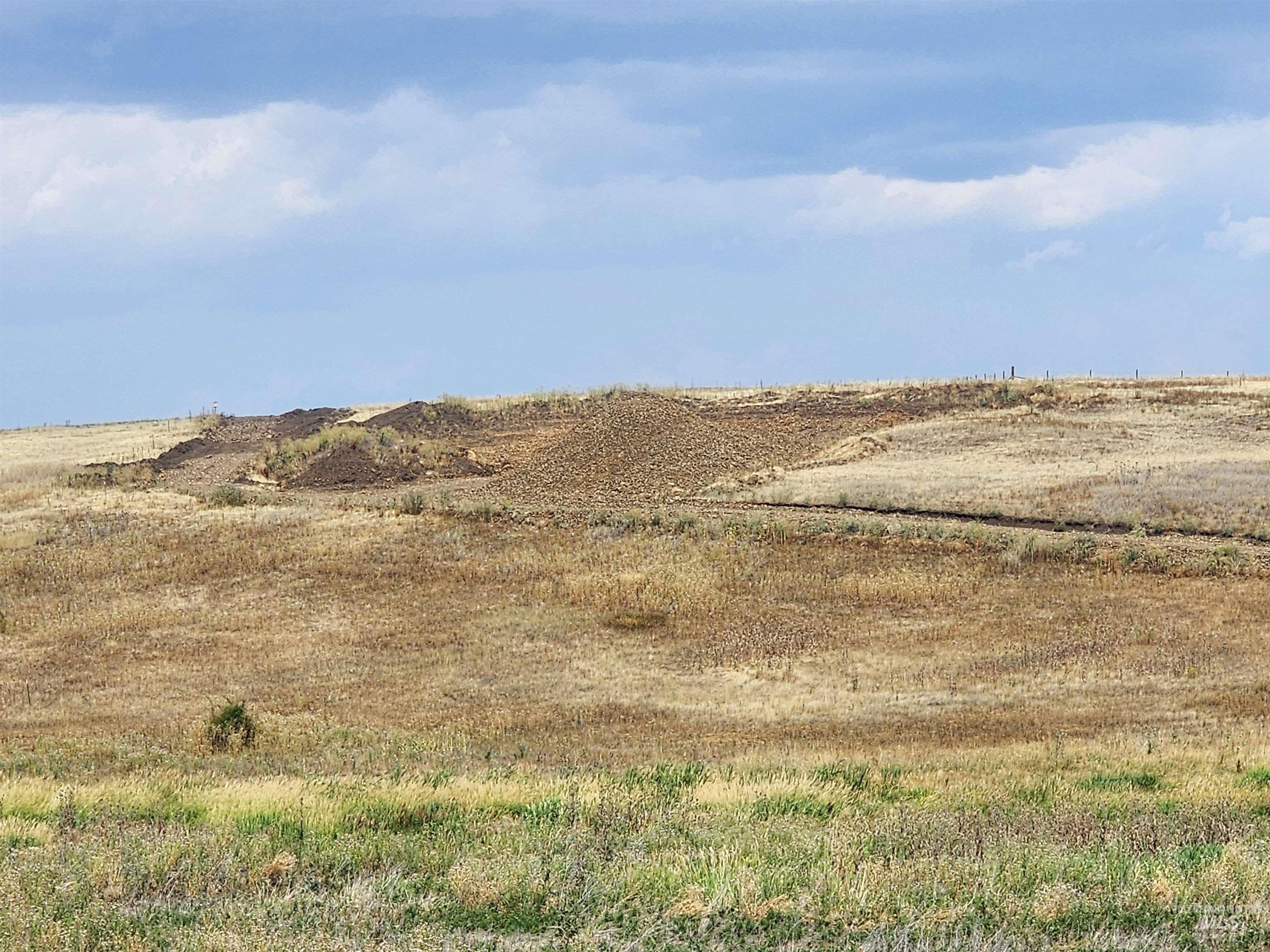 TBD Jessup Road  Parcel 2, Grangeville ID 83530