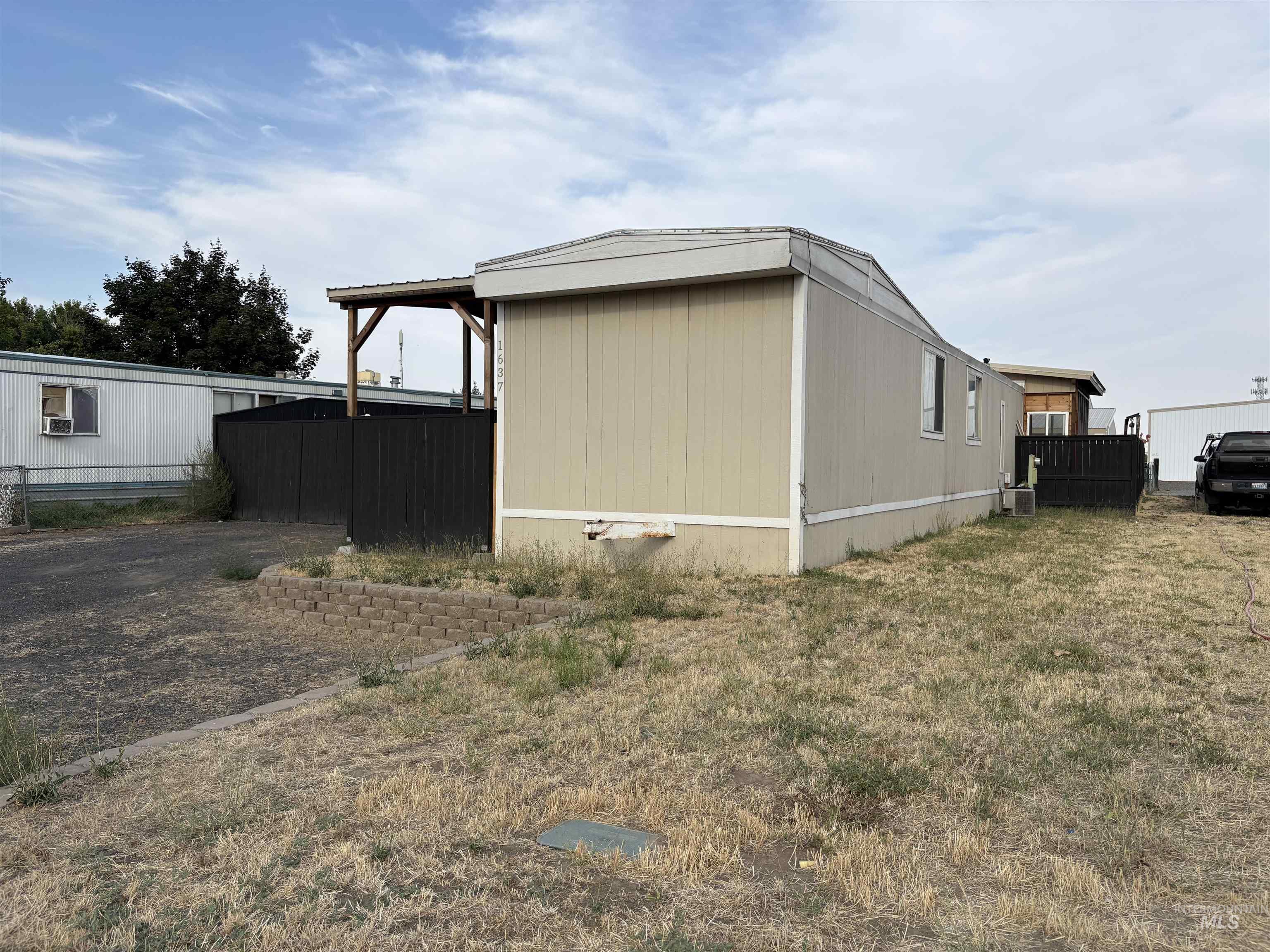 1637 13th Street, Clarkston WA 99403