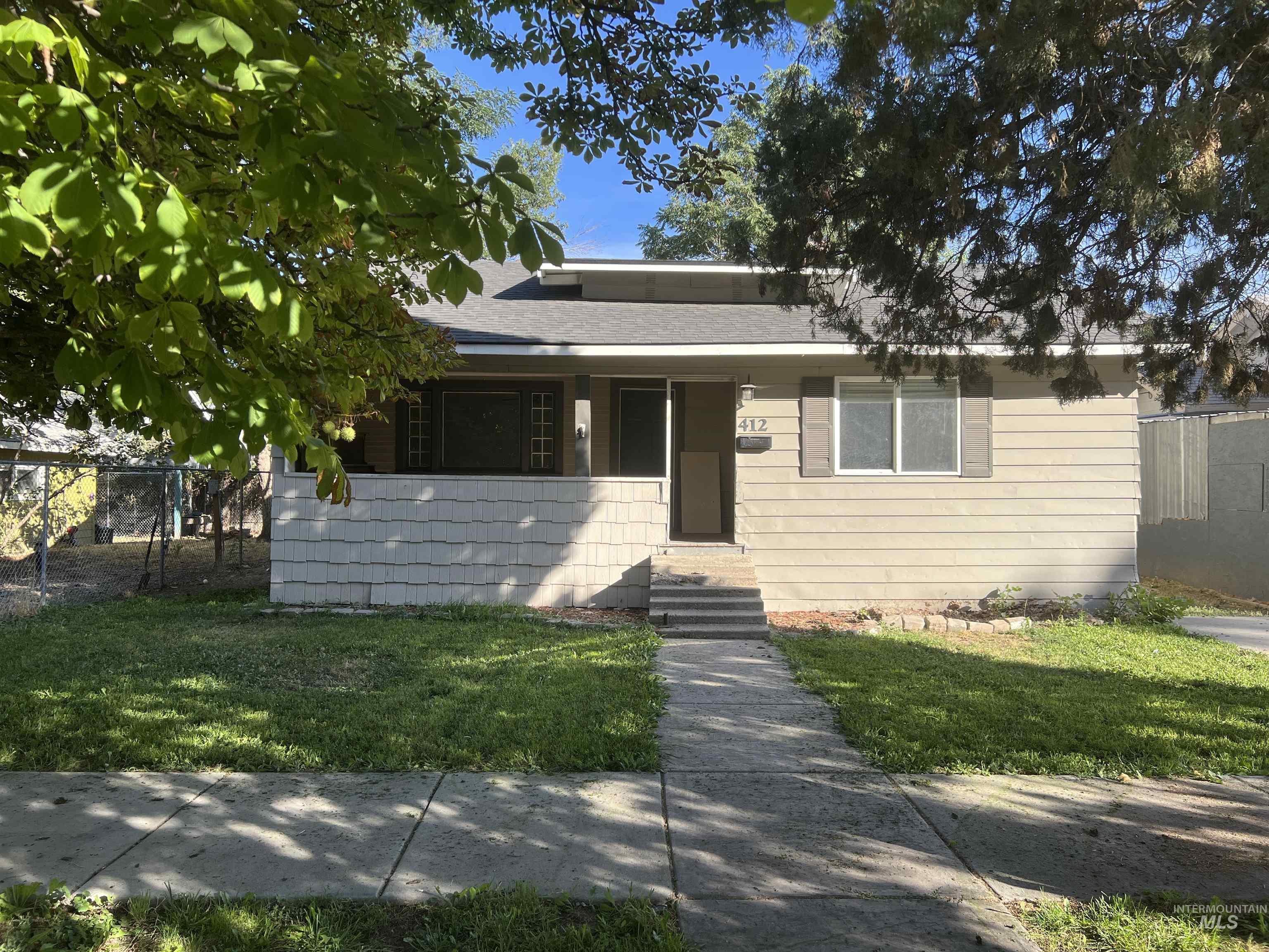 412 6th Ave South, Nampa ID 83651