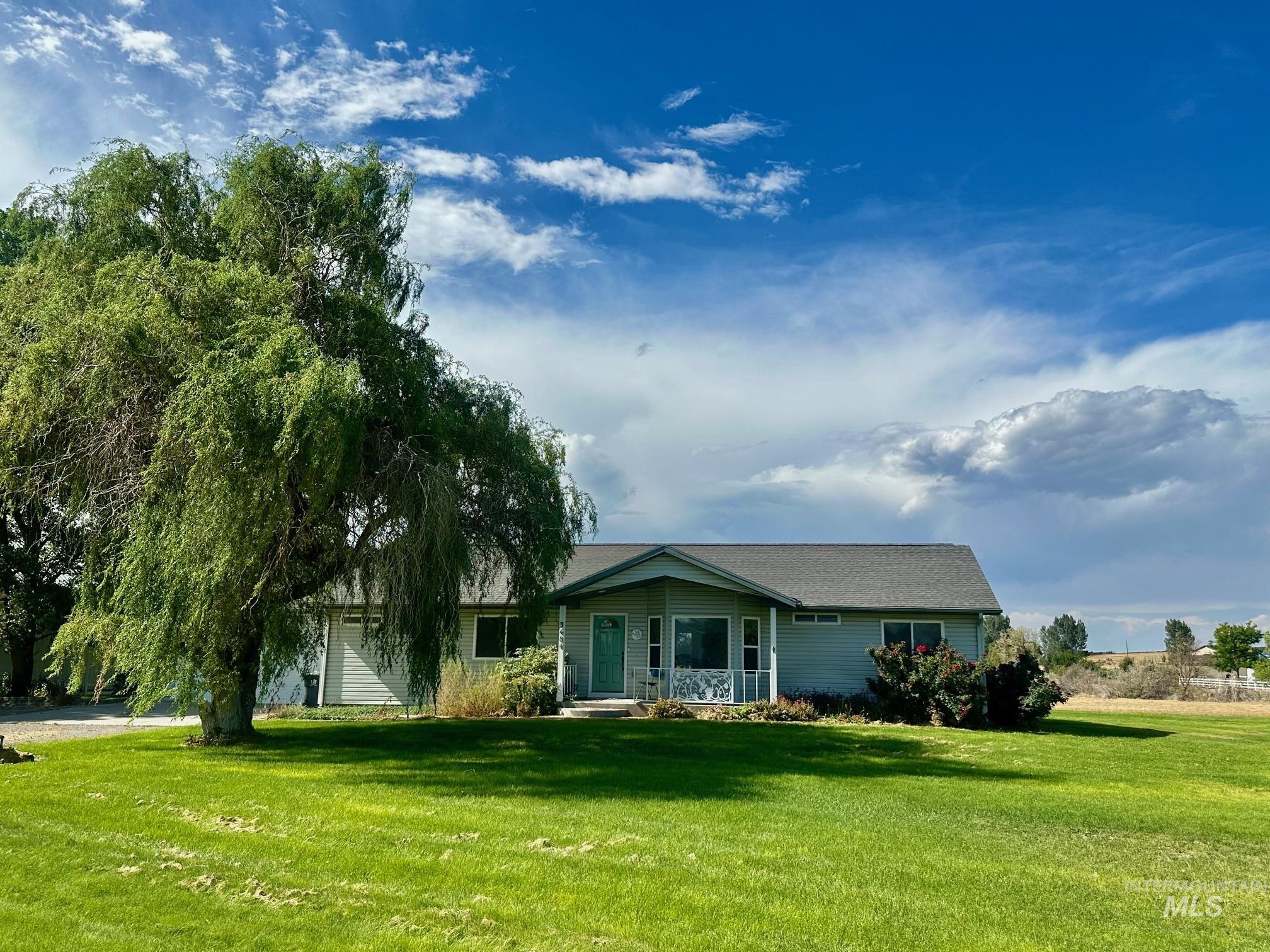 3484 E 3195 N, Kimberly ID 83341